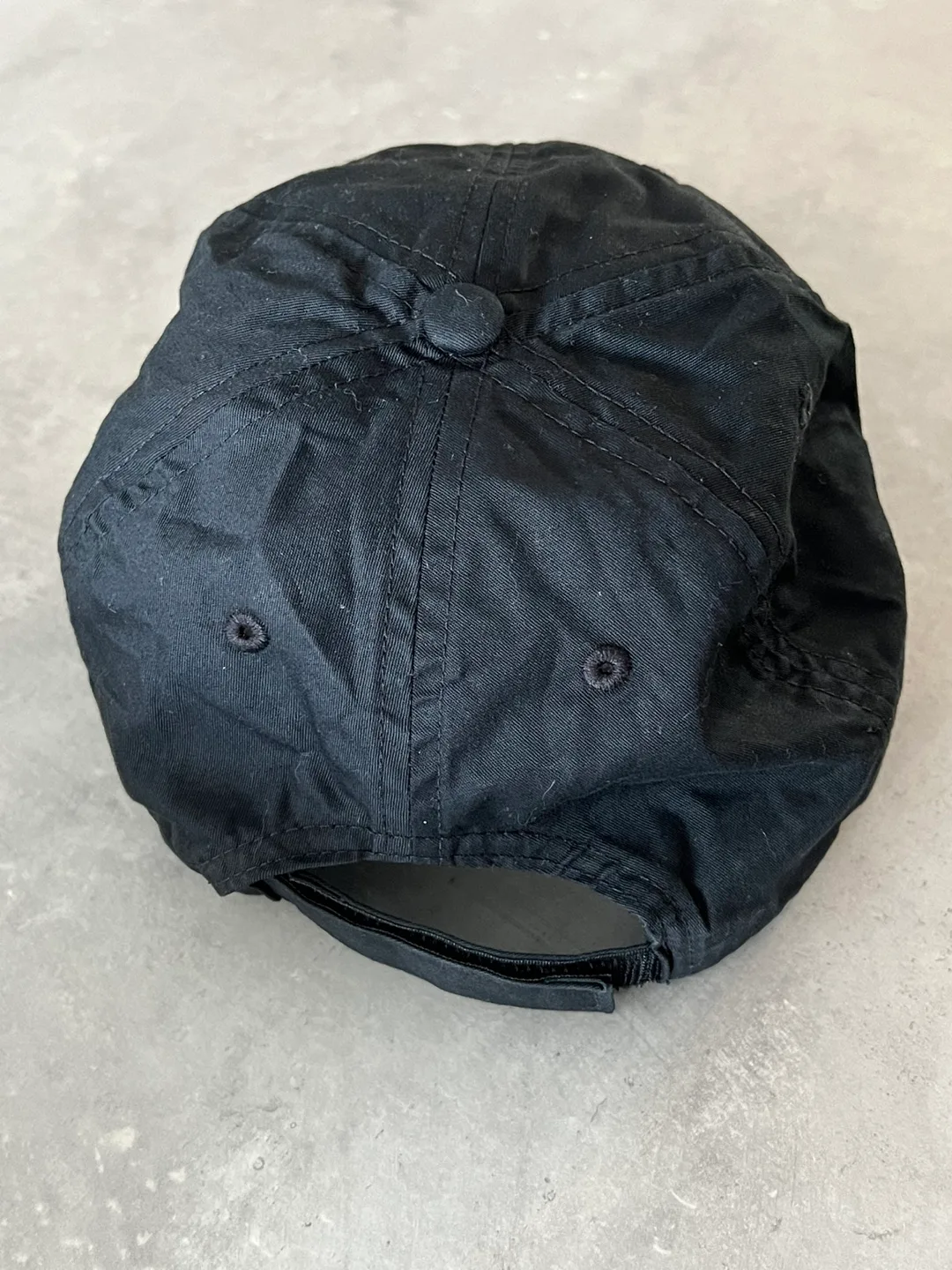 Alo Yoga Off-Duty Cap image indicator(5)