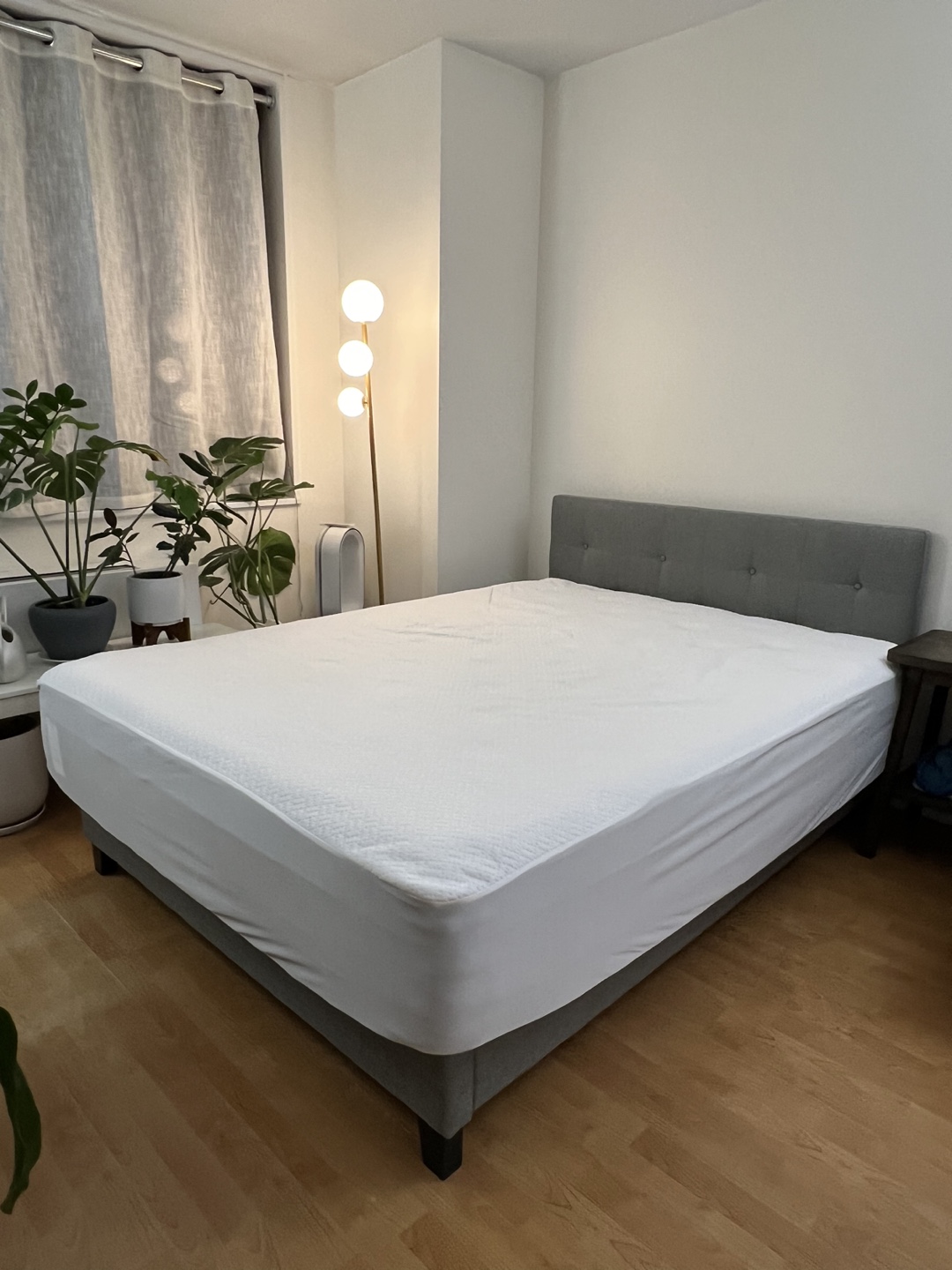 Full Size Bed Frame