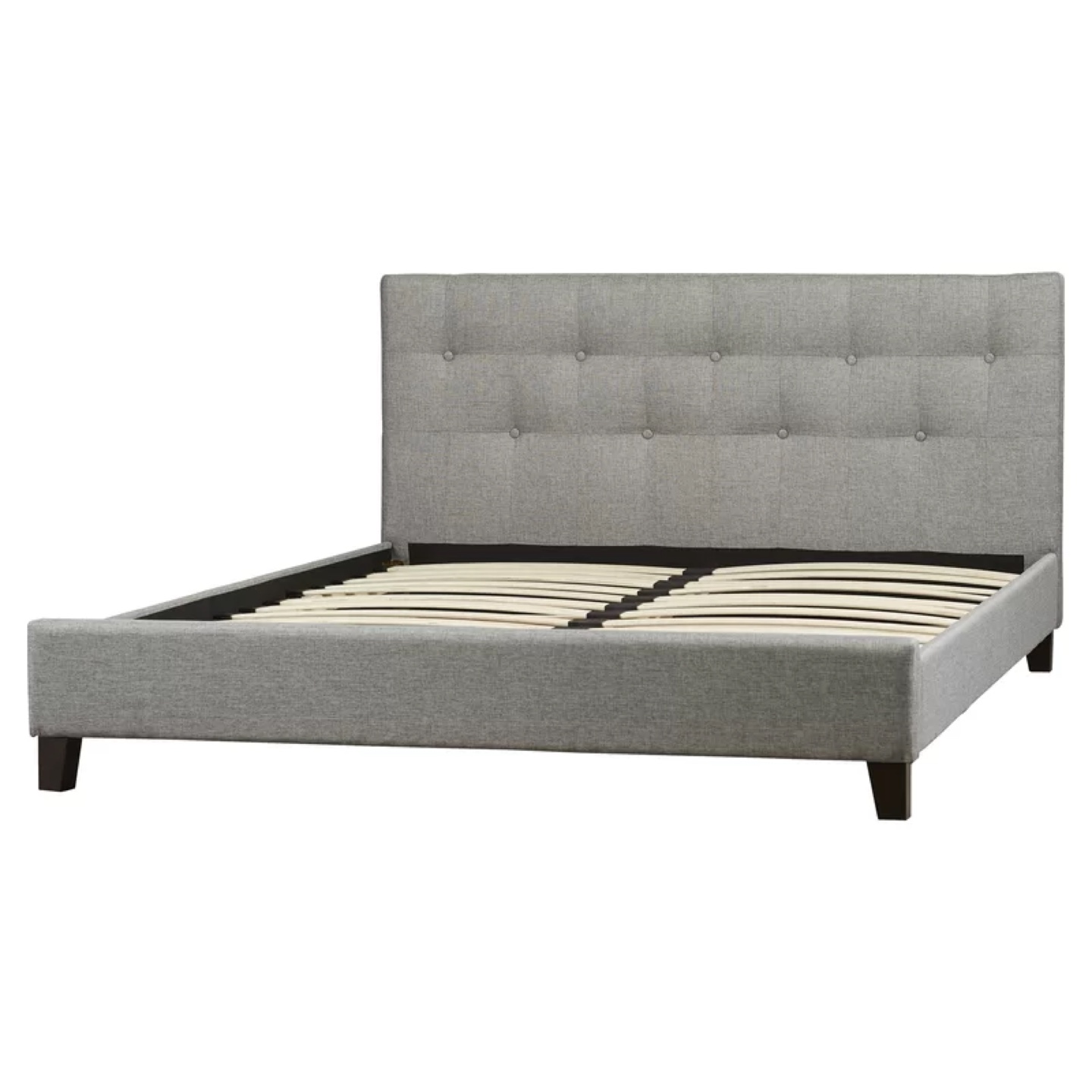 Full Size Bed Frame - photo 2