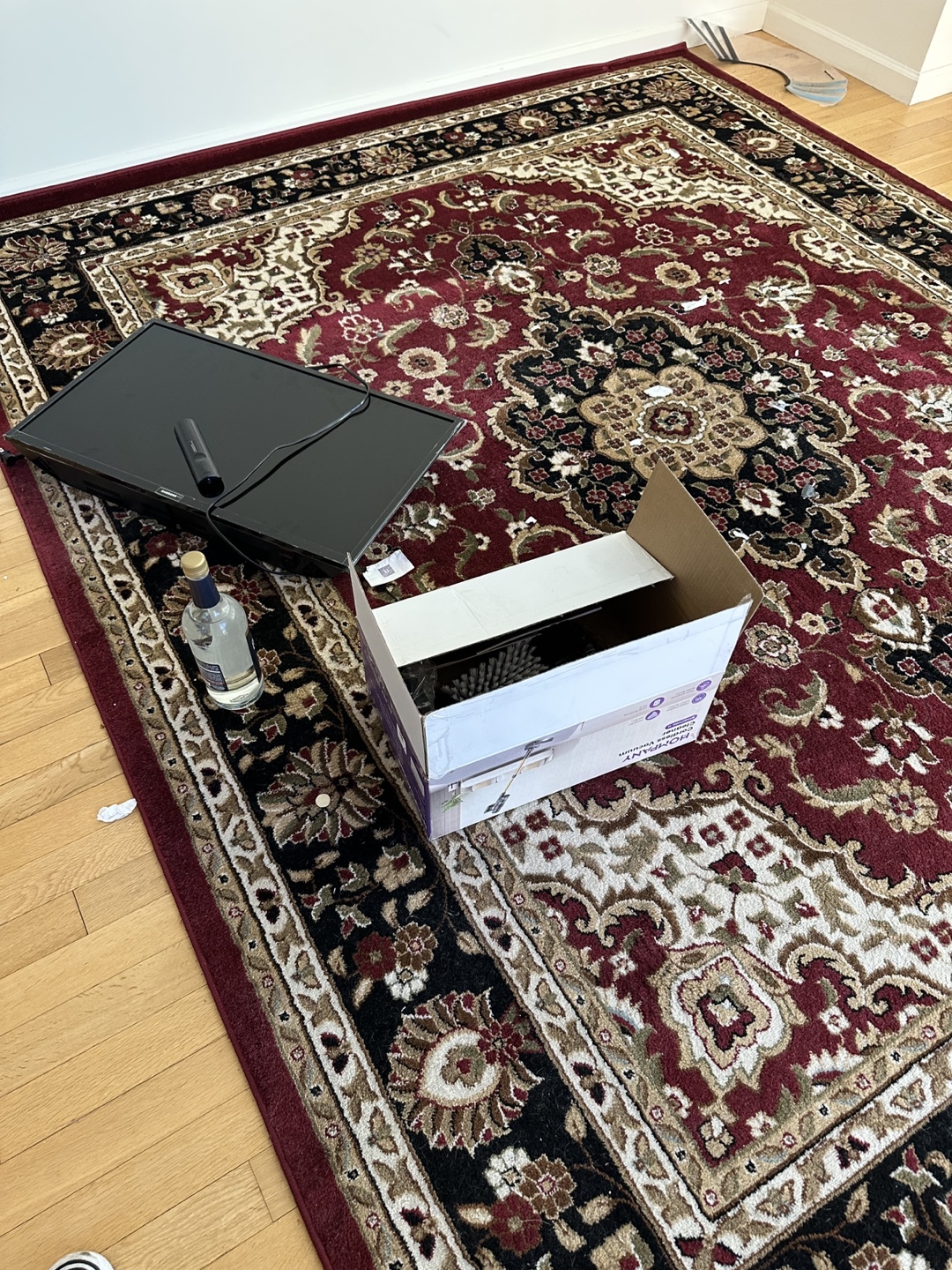 Oriental Rug