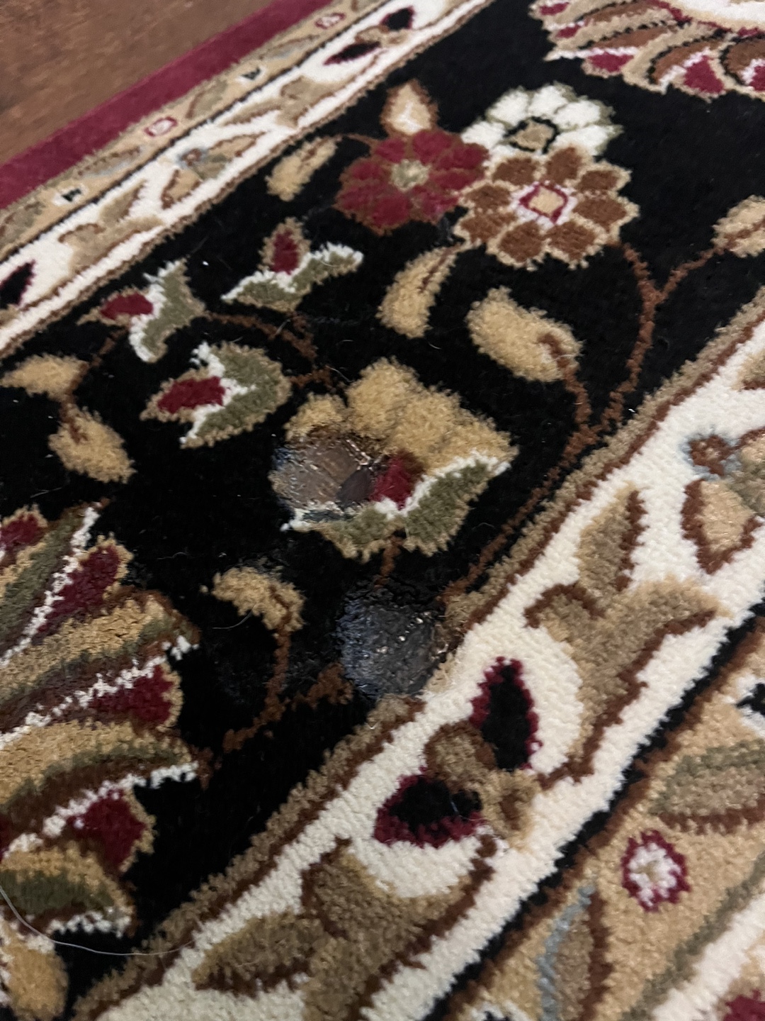 Oriental Rug - photo 2