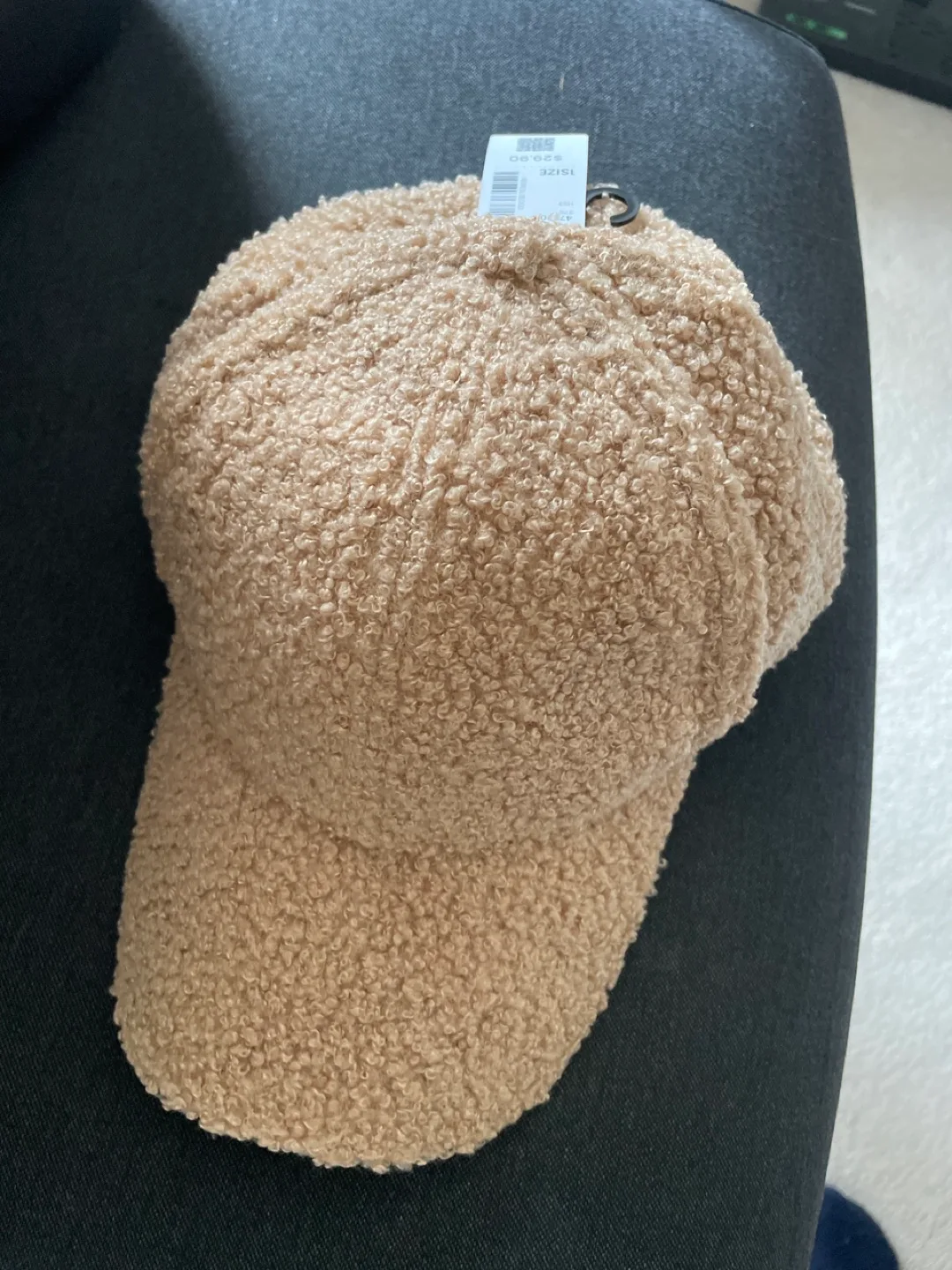 Brand new Cap/hat image indicator(2)