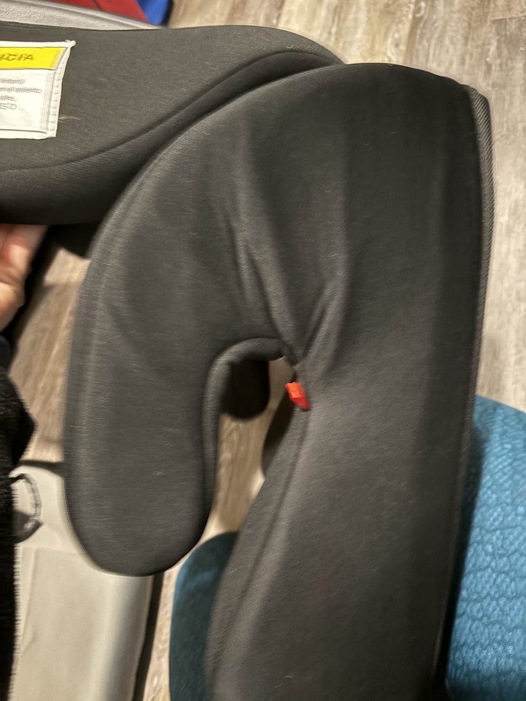 Tall Booster Seat - photo 5