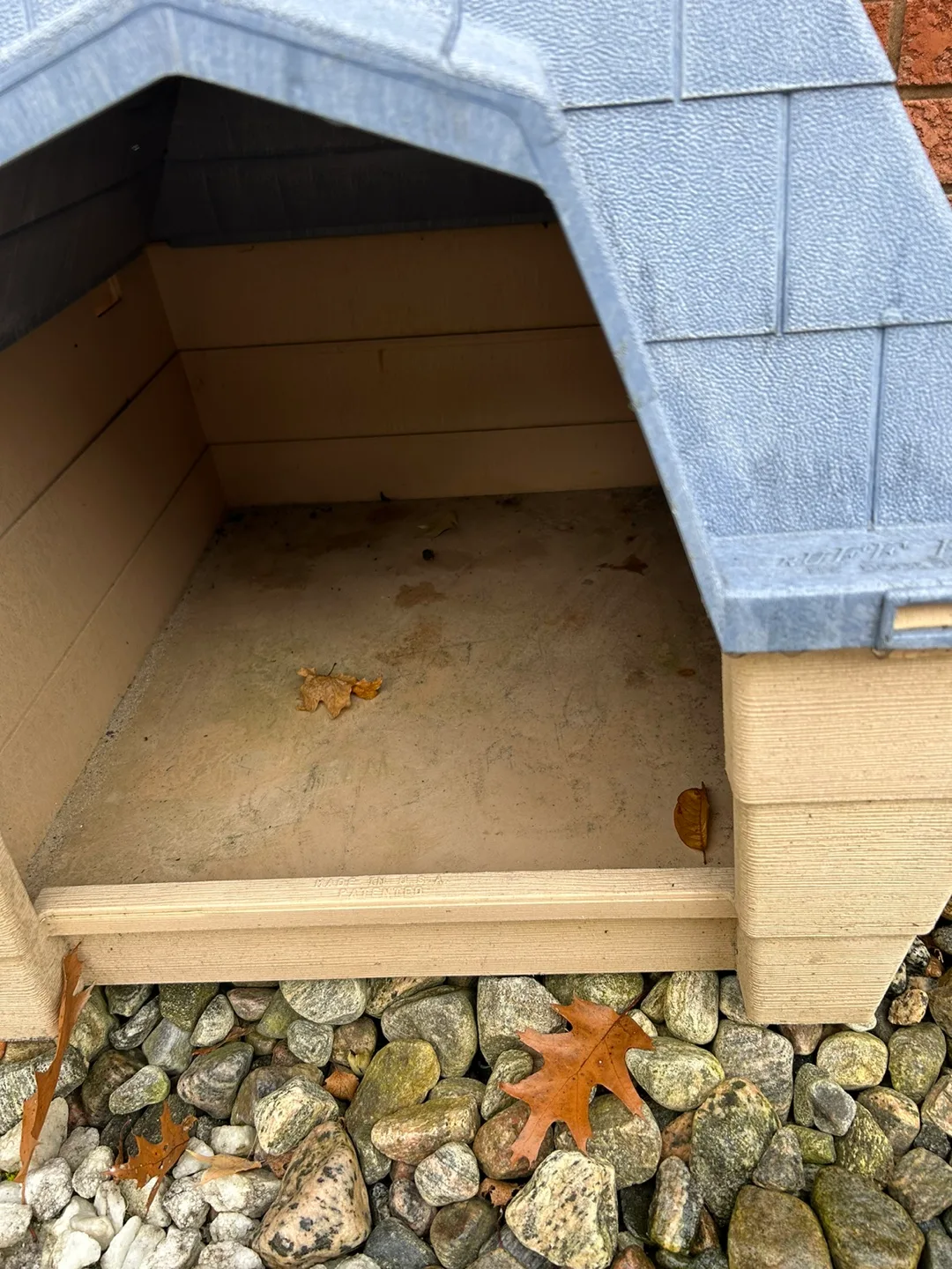 Dog House image indicator(2)