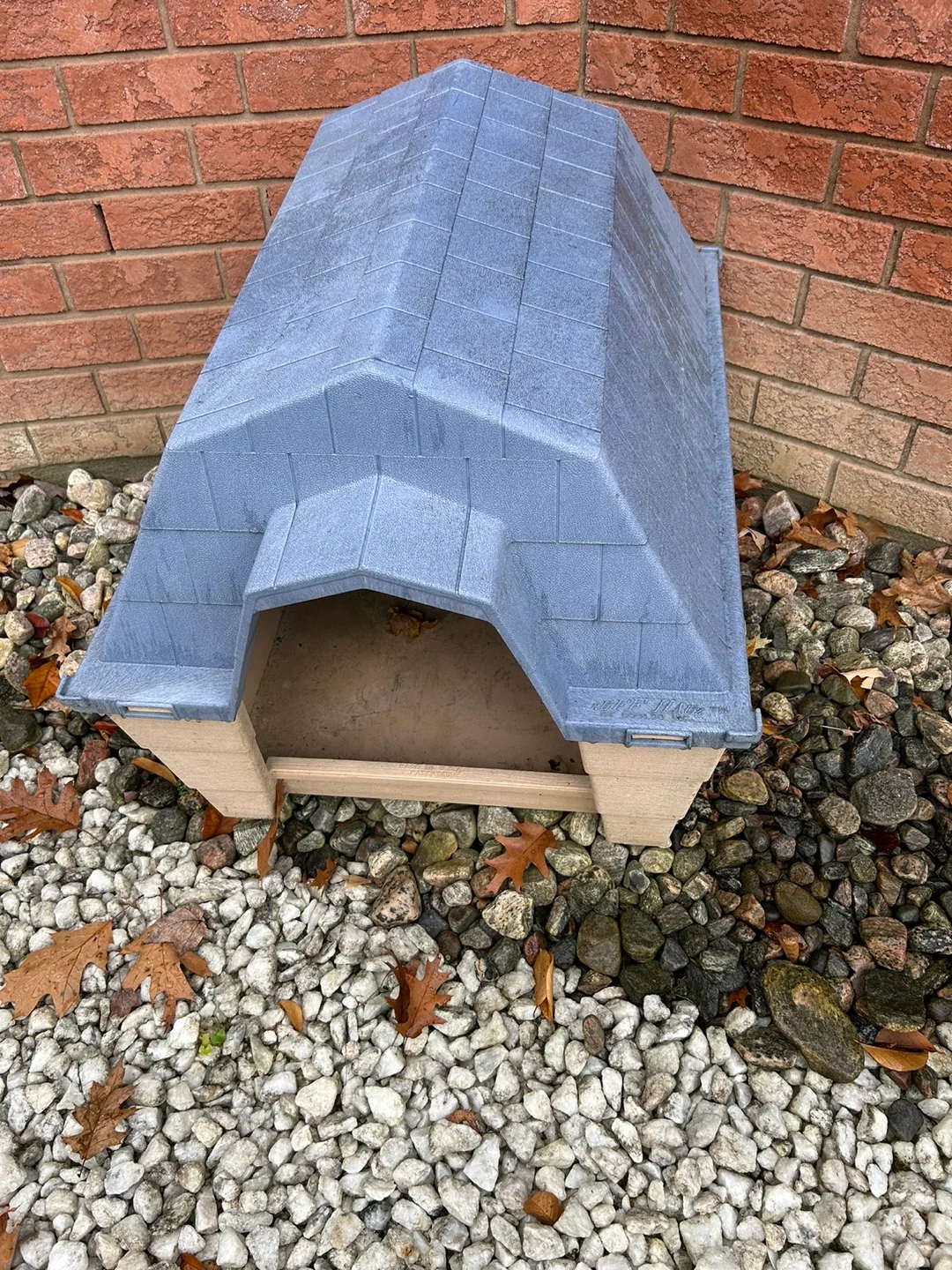 Dog House image indicator(3)