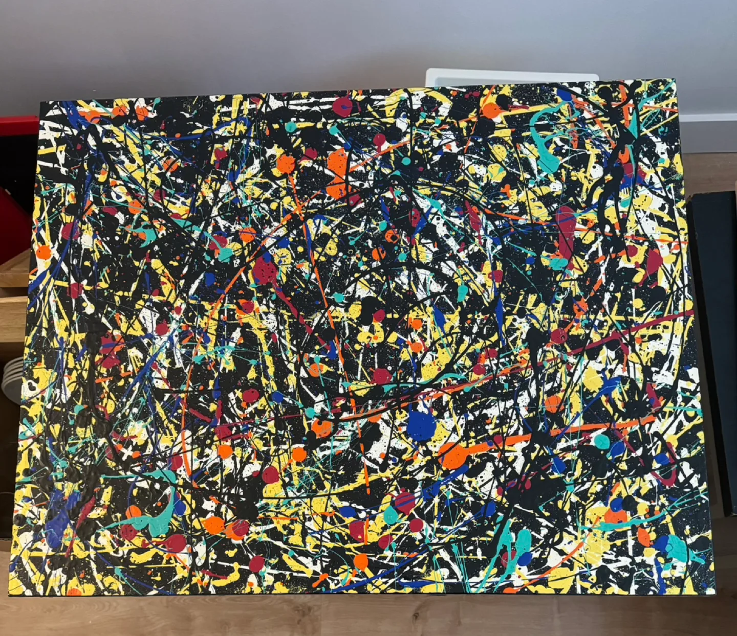 Abstract Painting thumbnail