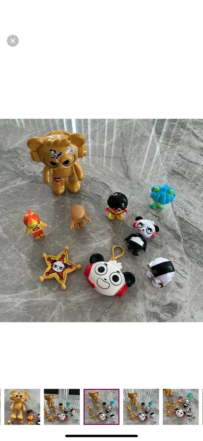 Toys and Alphabet Blocks image indicator(3)