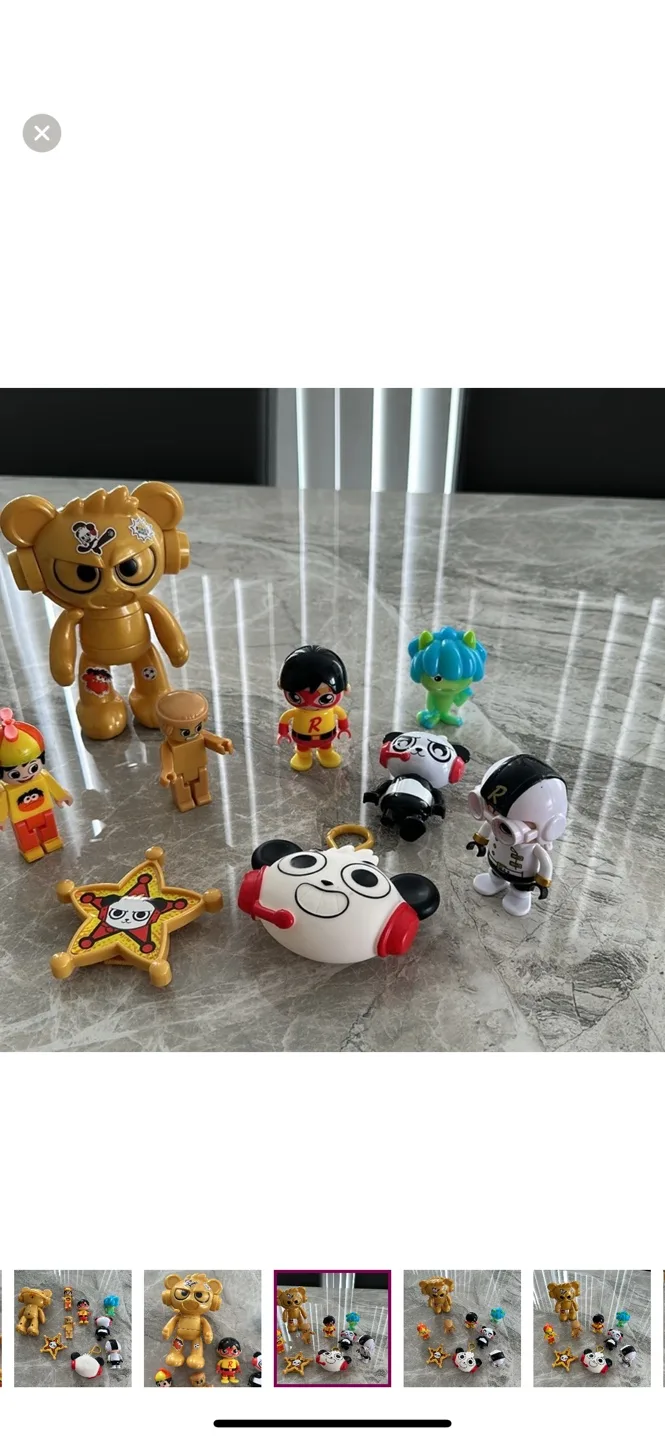 Toys and Alphabet Blocks image indicator(6)