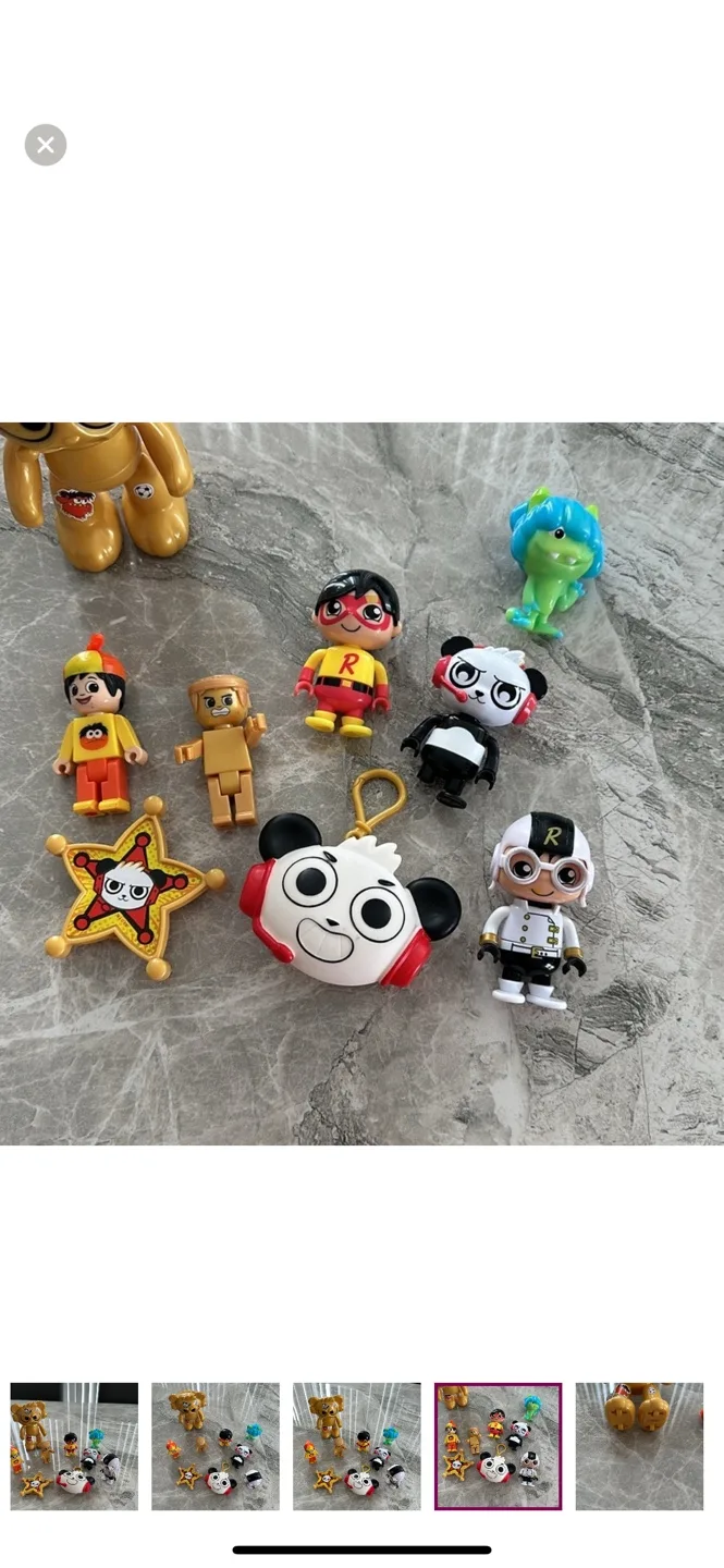 Toys and Alphabet Blocks image indicator(7)