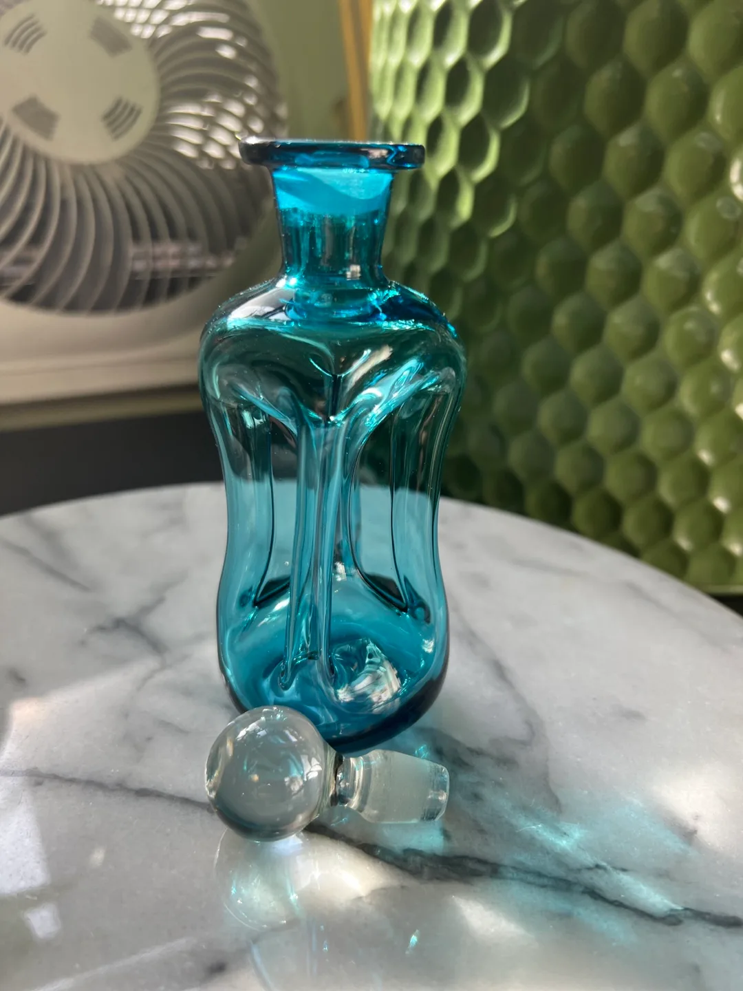 Jacob Bang “Kluk Kluk” Blue miniature image indicator(2)