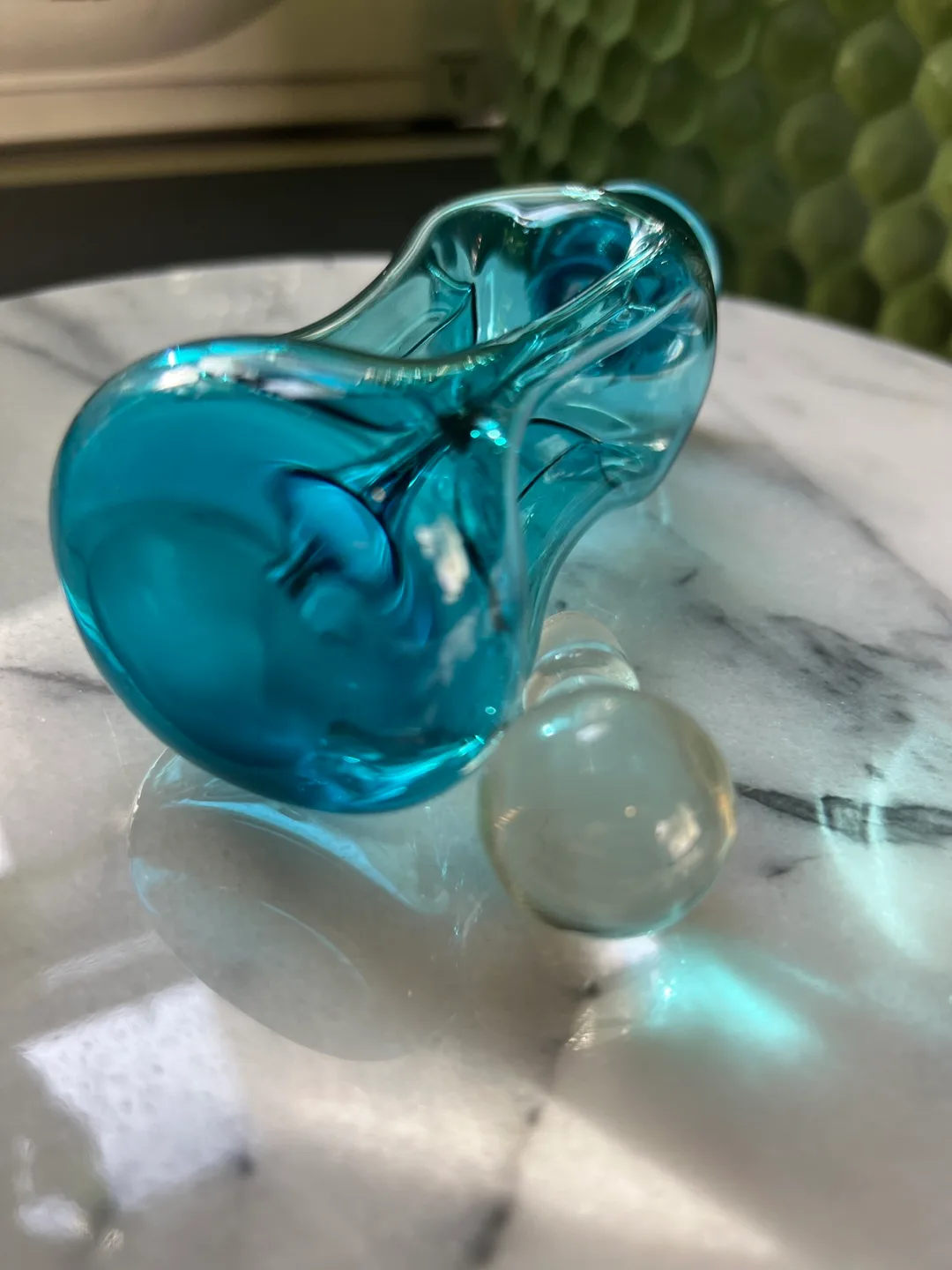 Jacob Bang “Kluk Kluk” Blue miniature image indicator(3)