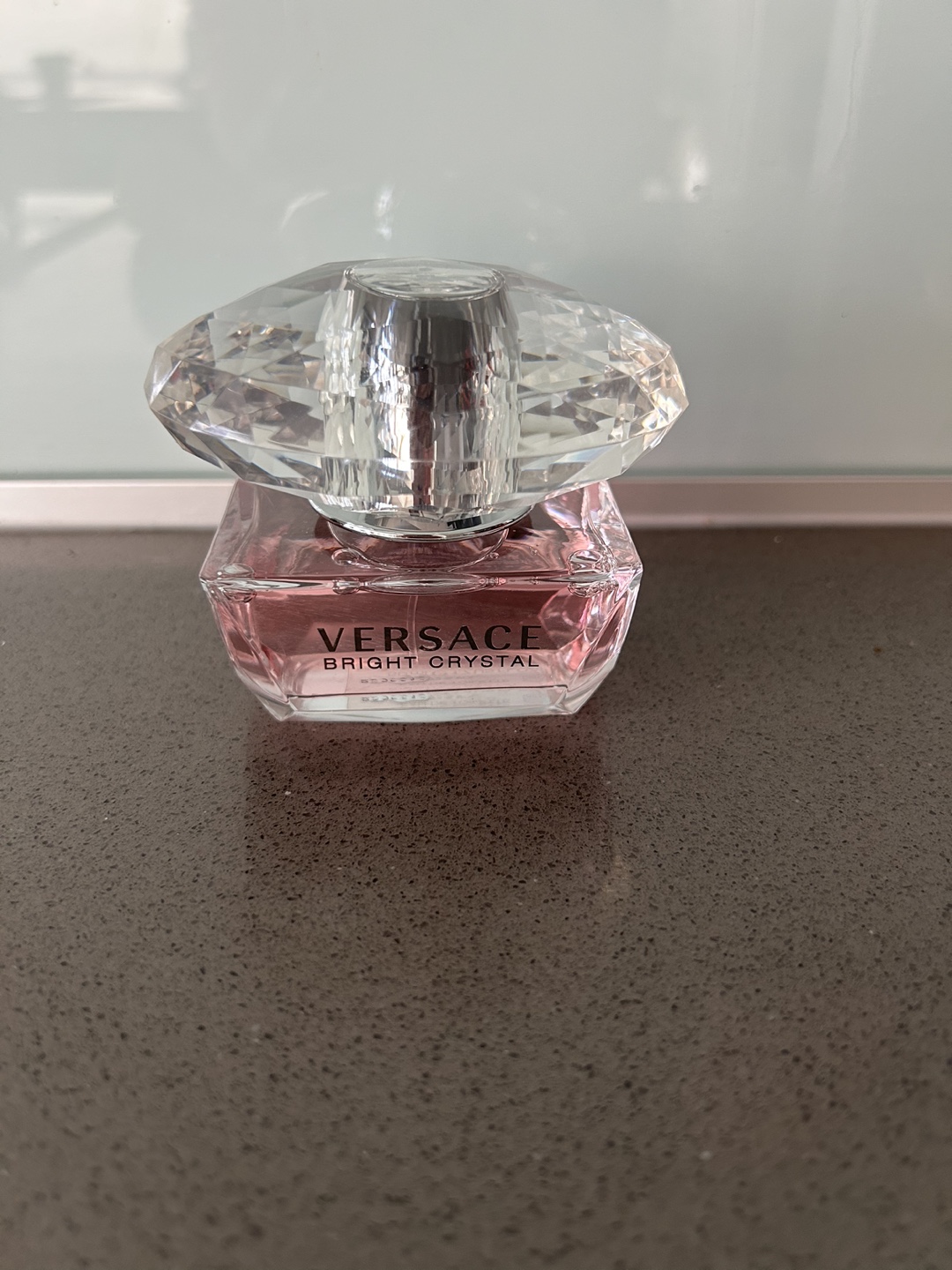 Versace Bright Crystal Perfume - photo 2