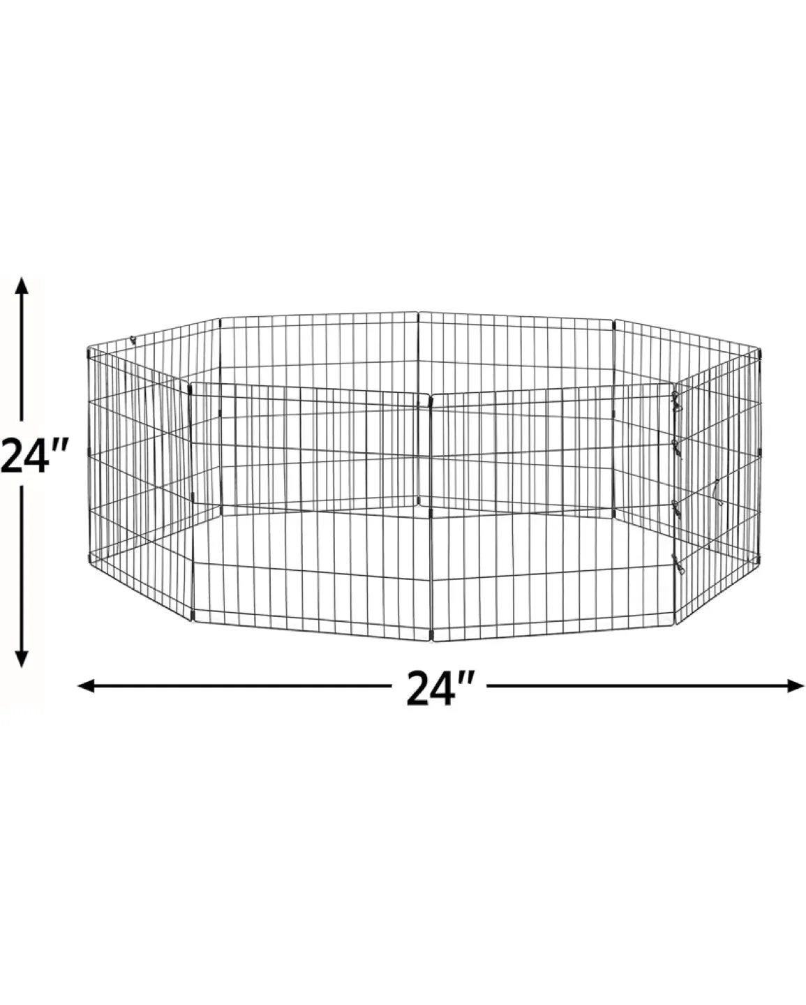 New Pet Exercise Pen image indicator(2)