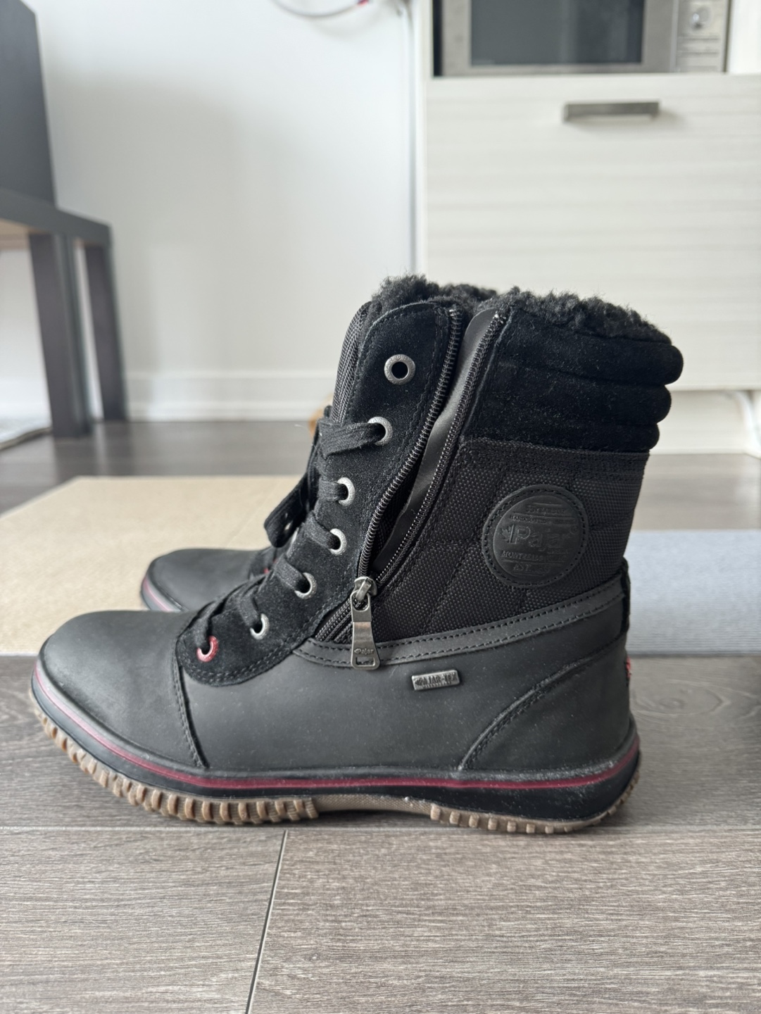 (Never used) Pajar Winter Boots size 11