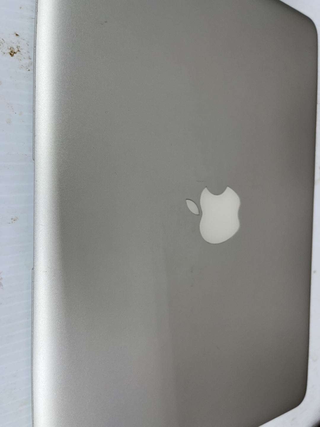 MacBook Air (untested)