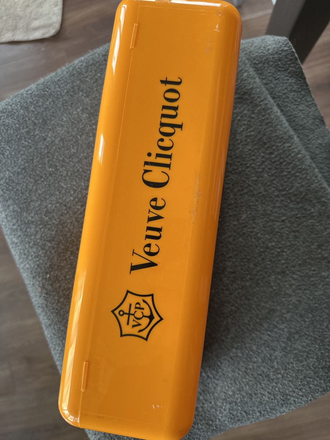 Veuve Clicquot Champagne Gift Box - photo 2