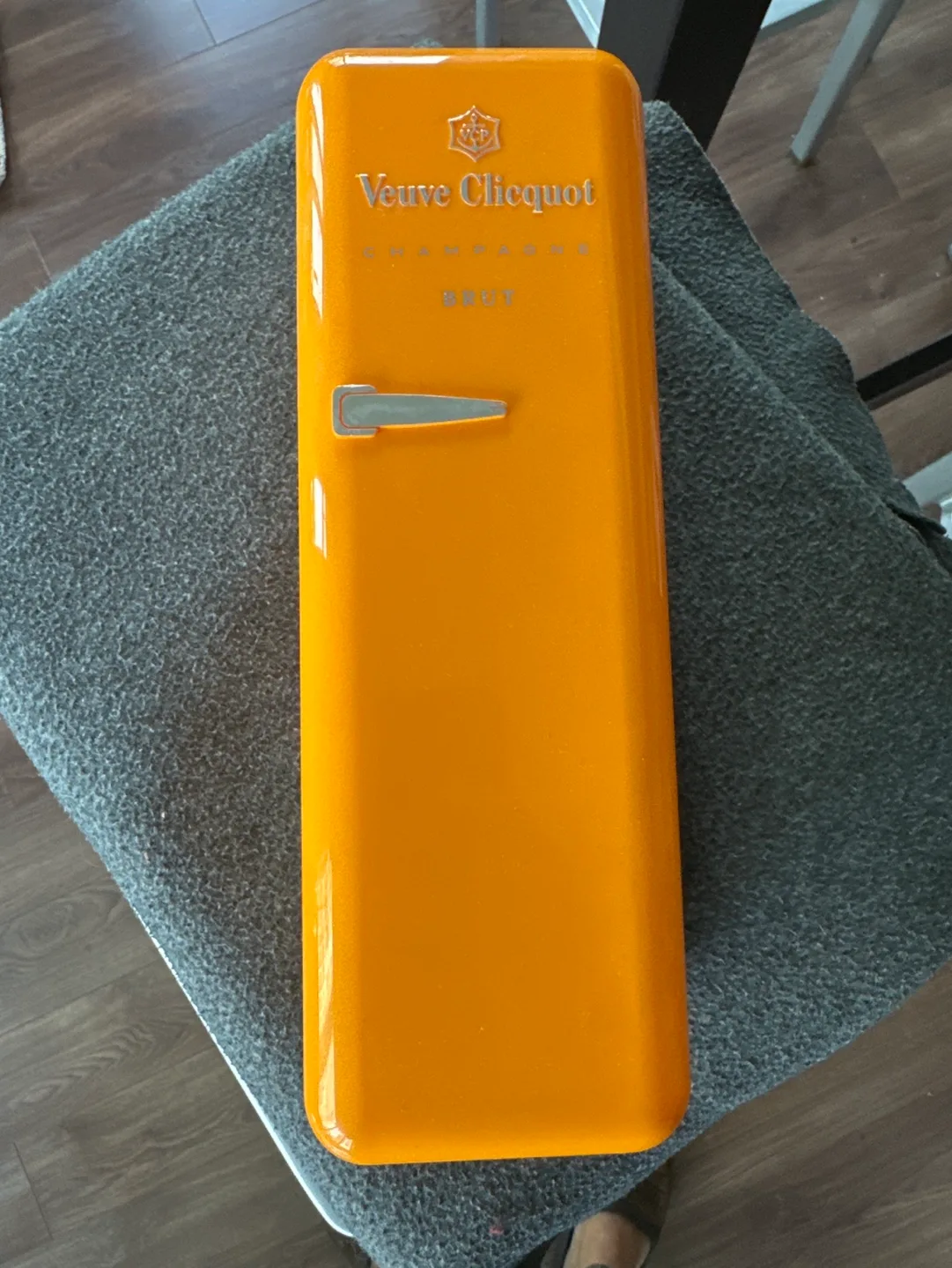 Veuve Clicquot Champagne Gift Box