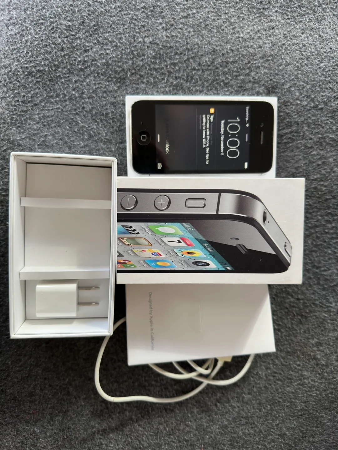 iPhone 4S 32 GB
