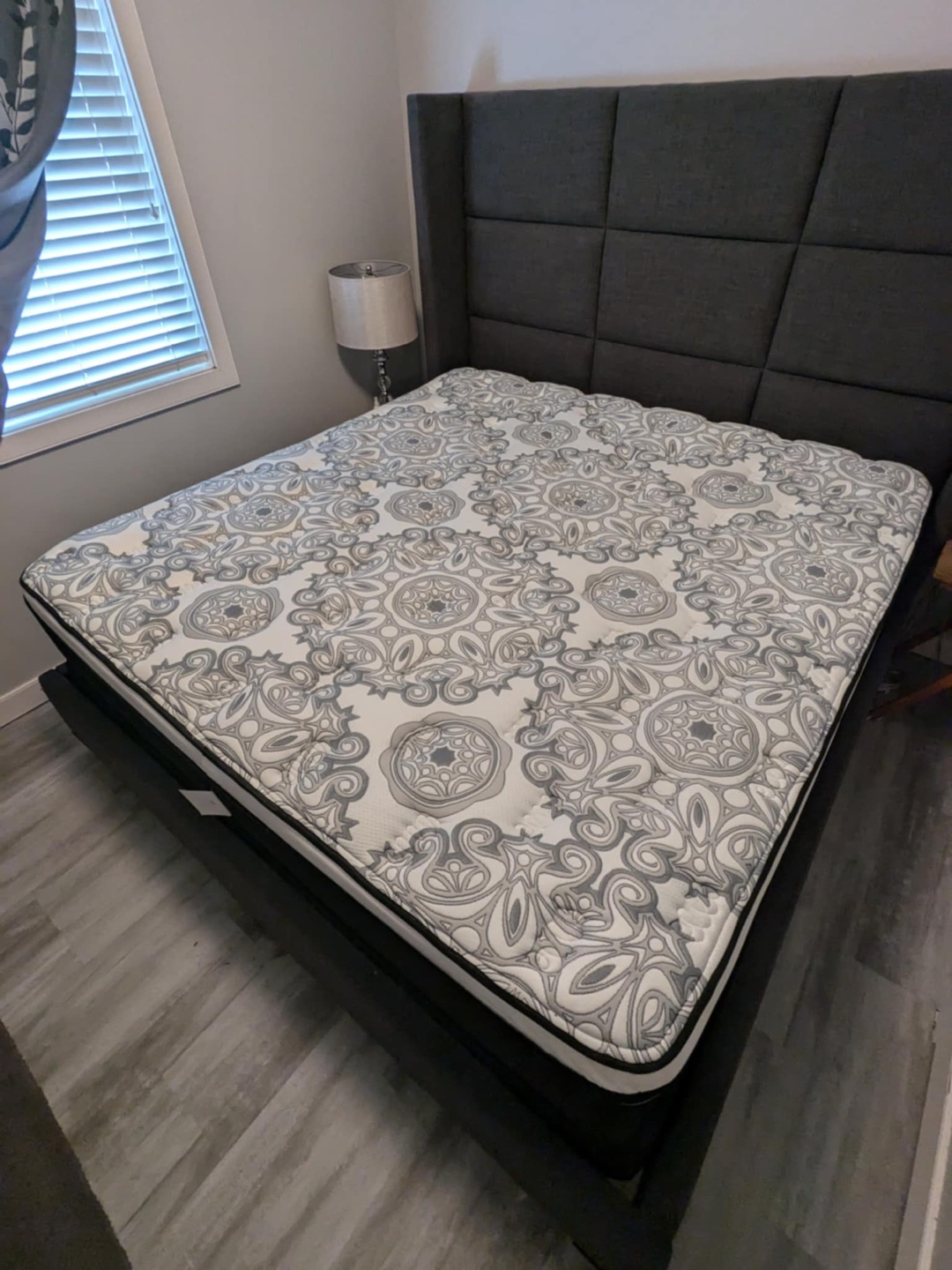 Beautyrest Recharge Plus KING Mattress