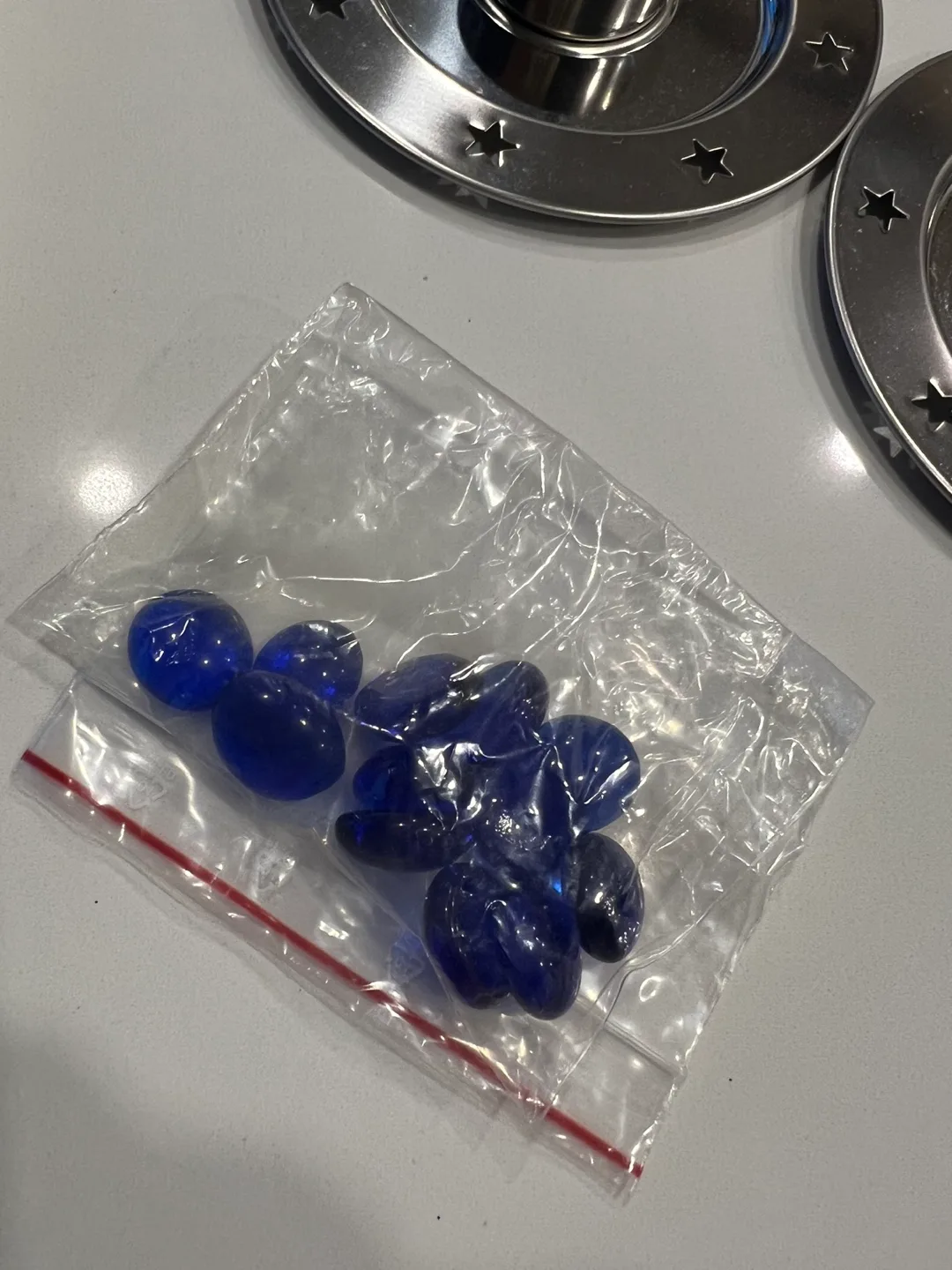 APS Deco Trend Candle Holders 🧡 image indicator(2)