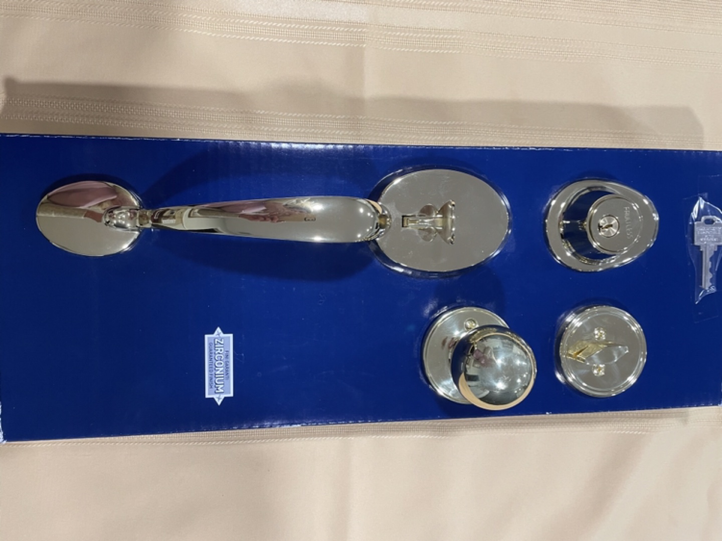 Door Handle Set