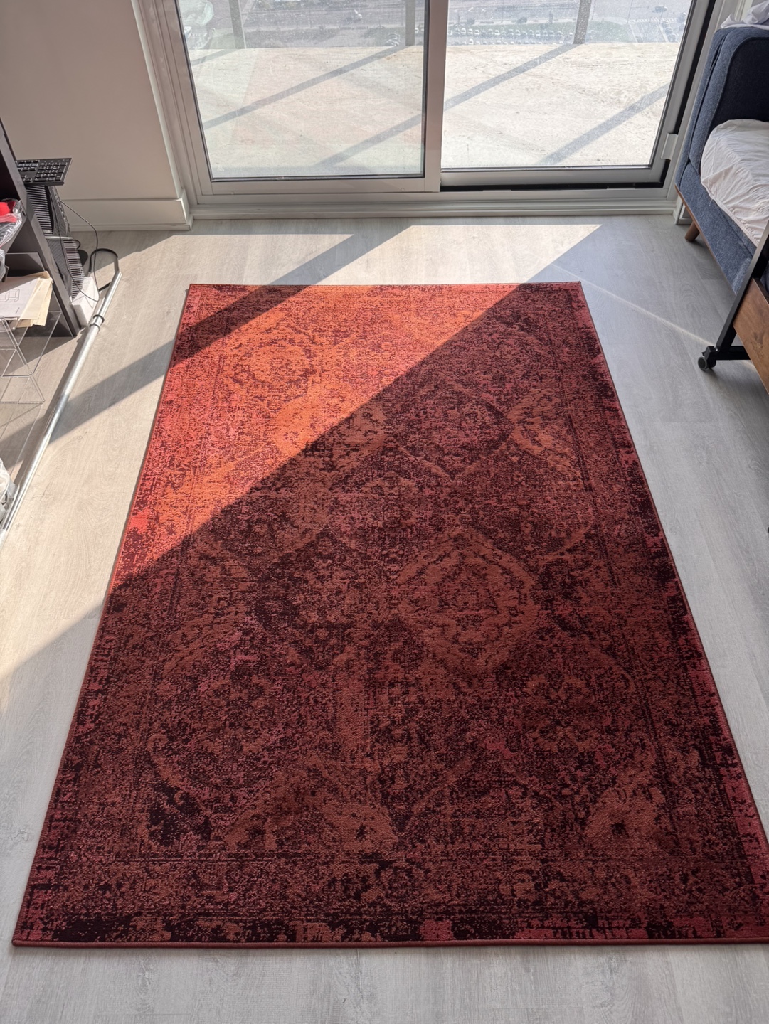 IKEA Carpet Rug