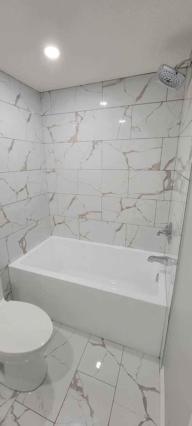 Basement Suite for Rent - photo 5