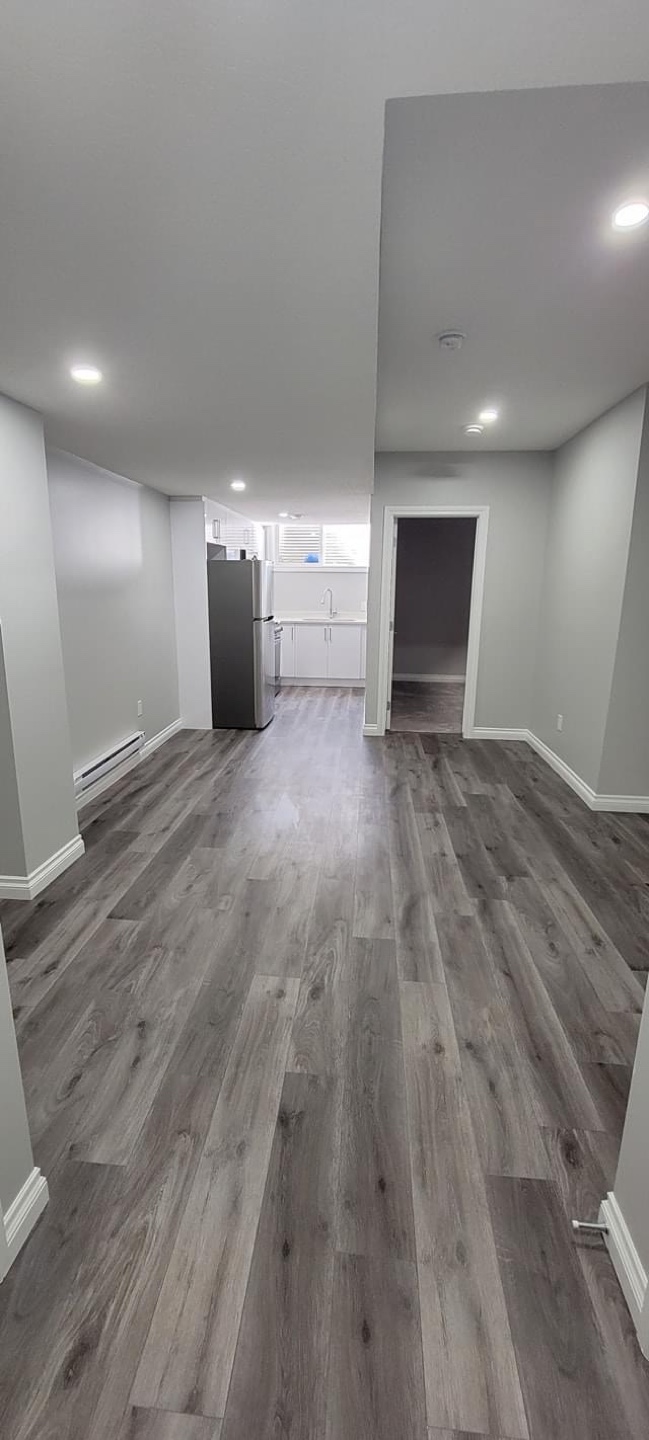 Basement Suite for Rent