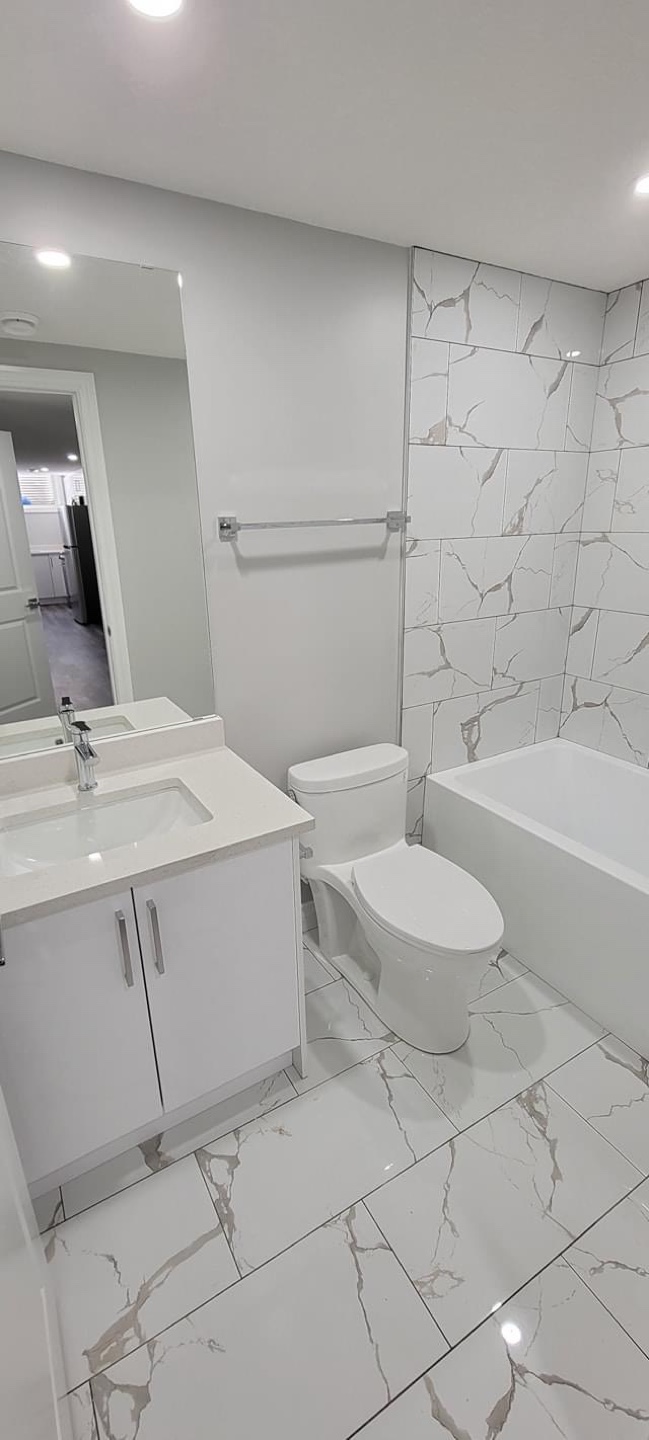 Basement Suite for Rent - photo 4