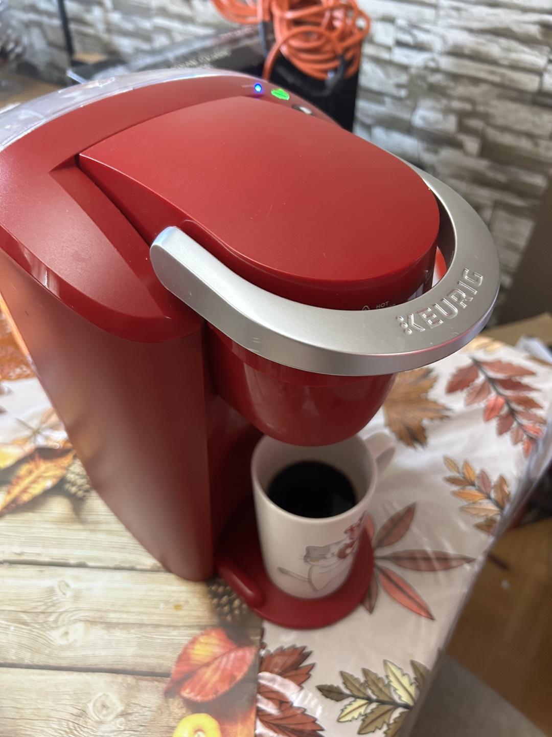 Keurig K-Compact Single Serve Coffee Maker