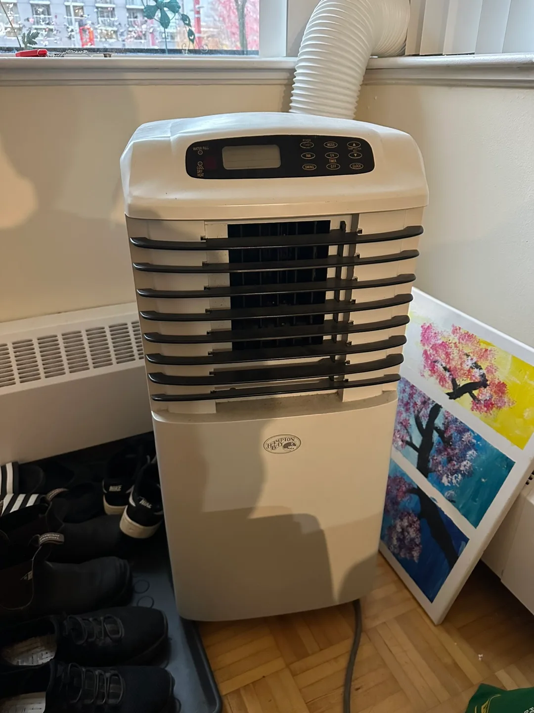 Portable Air Conditioner thumbnail