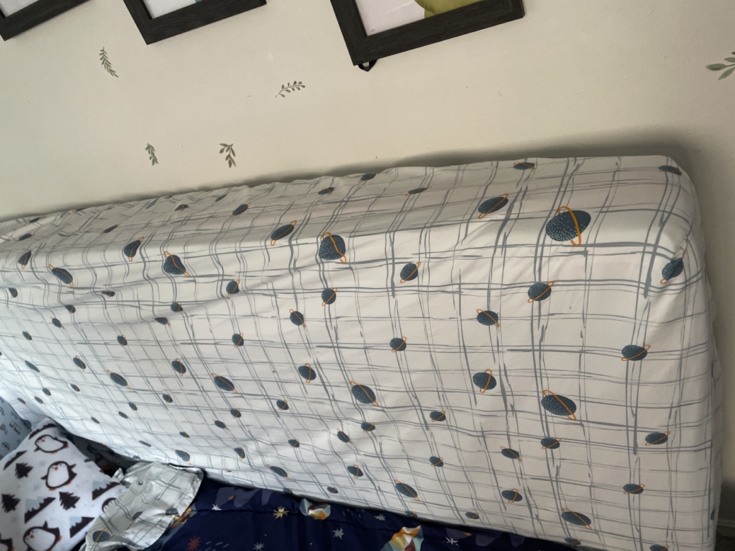 Twin mattress - photo 2