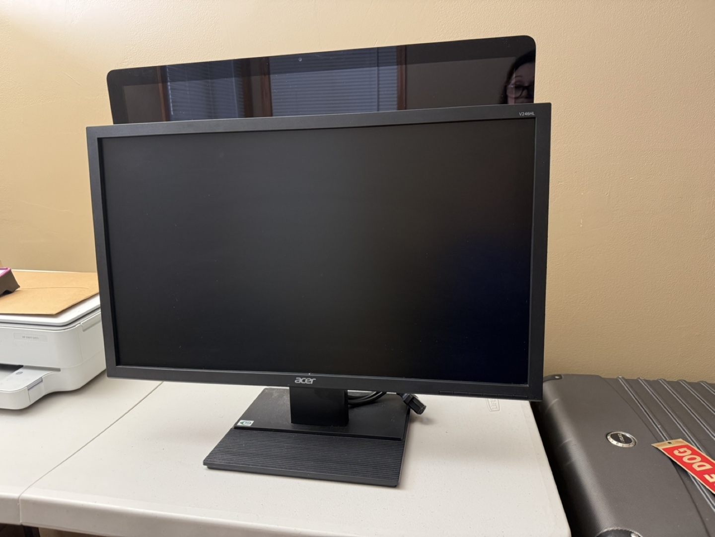 Acer Monitor