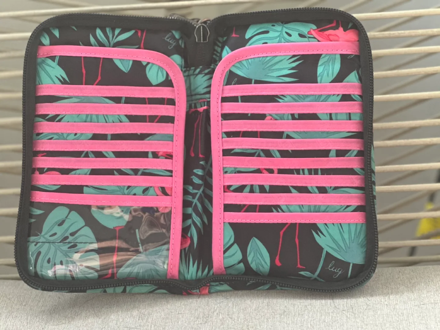 Luggage Organizer Wallet image indicator(2)