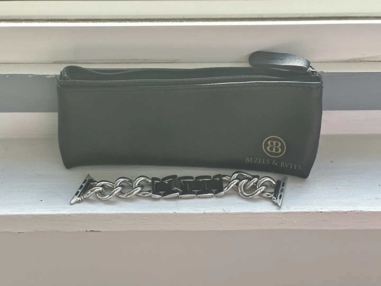 Apple Watch Band image indicator(2)