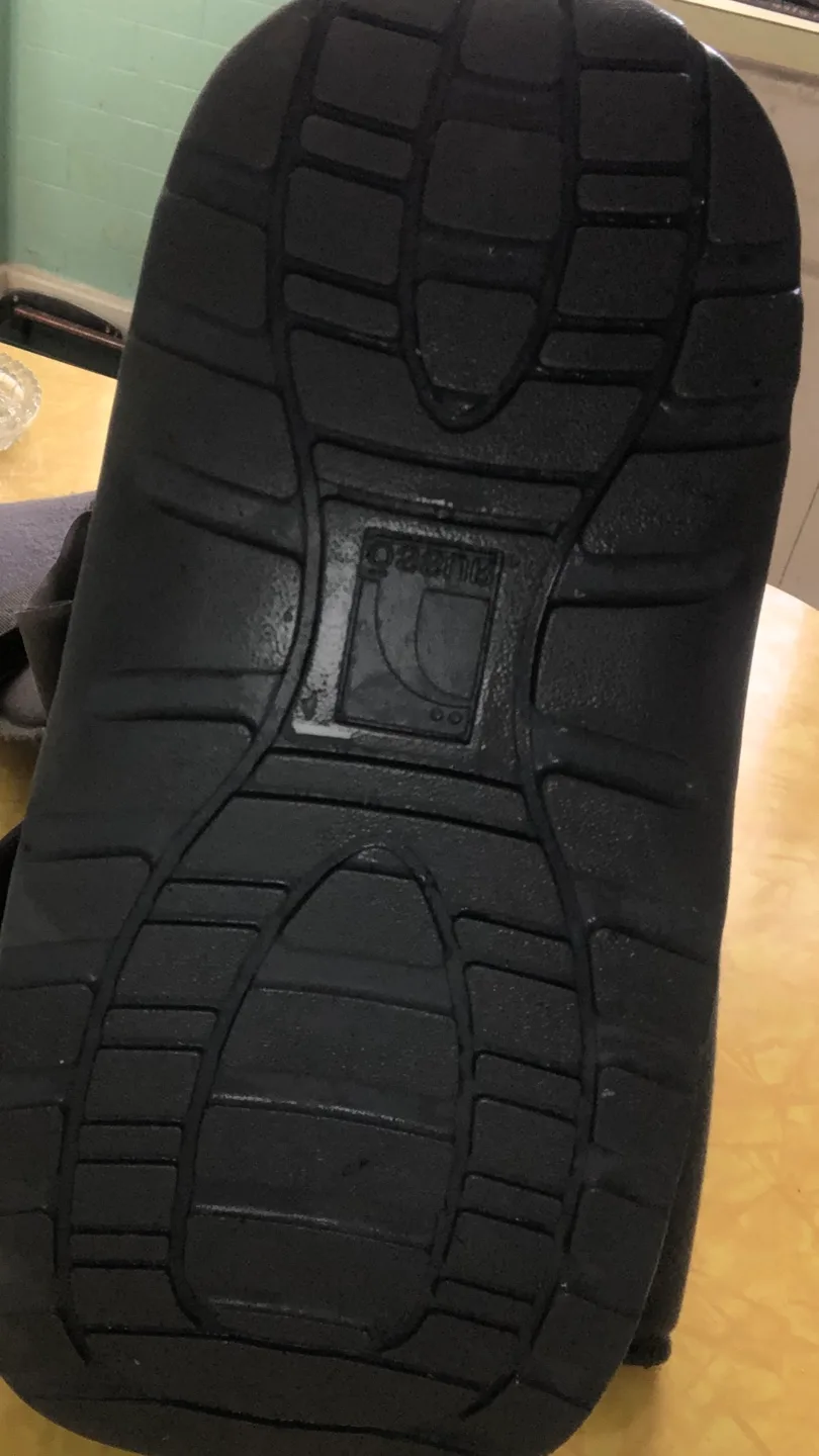 Ossur Rebound Boot REDUCED PRICE TO $10 !!!!! image indicator(2)