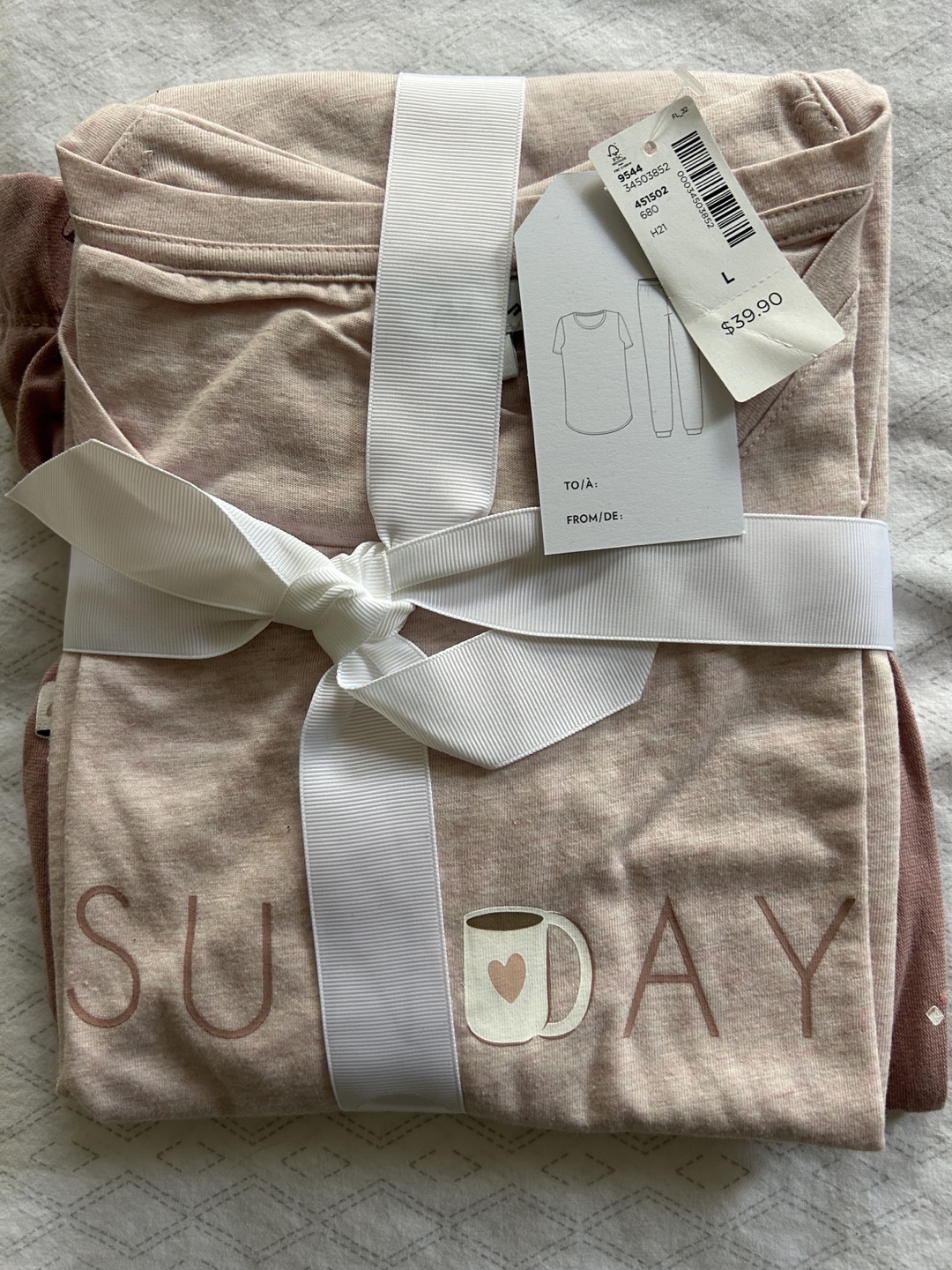 Women’s pajamas