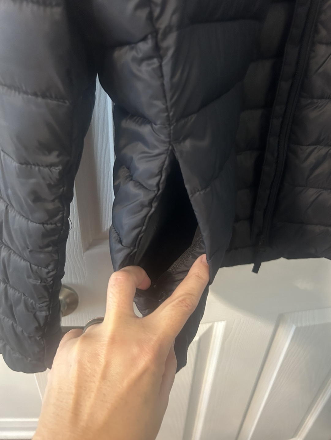 Old Navy Active Puffer Jacket - photo 3