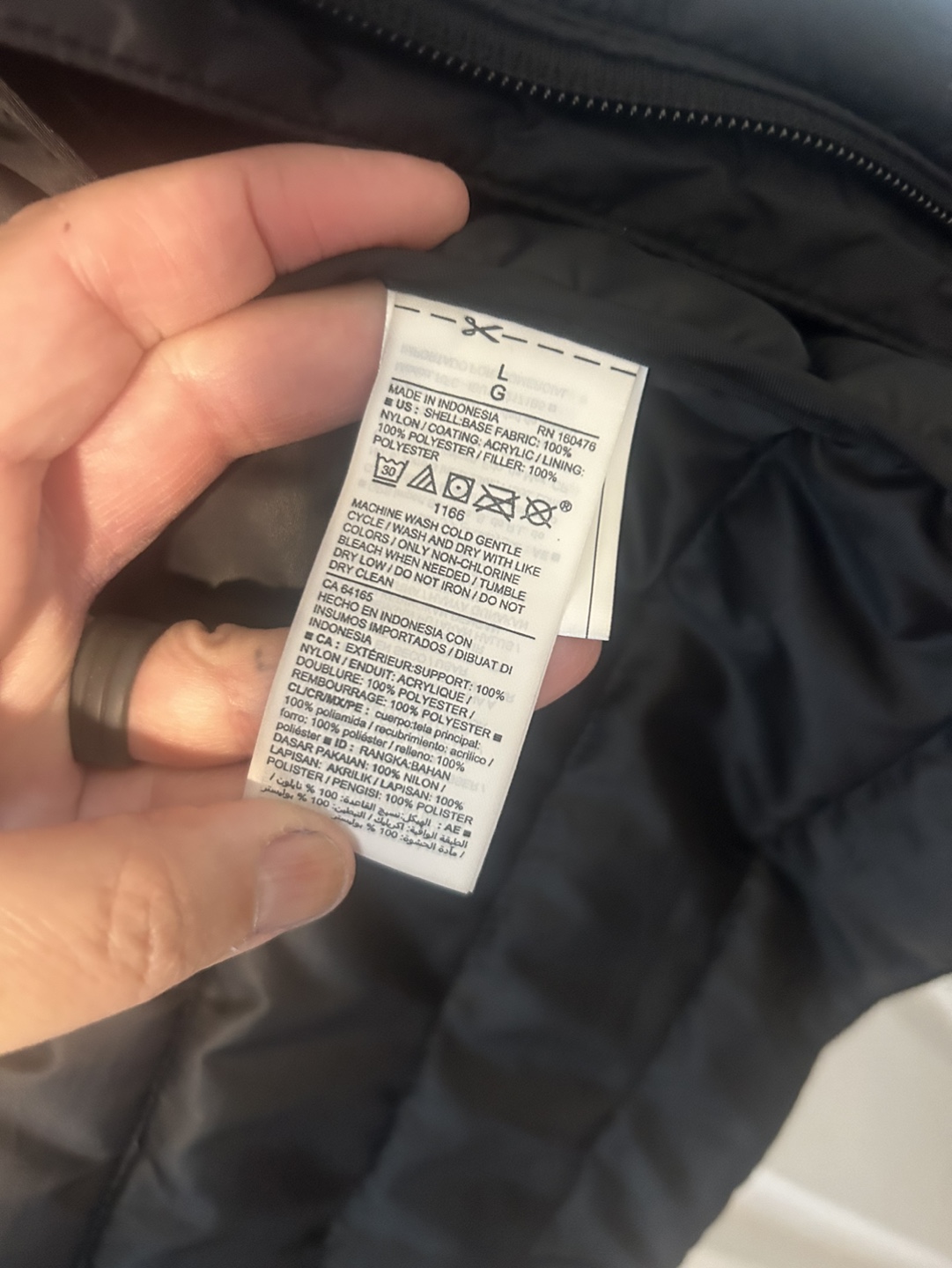 Old Navy Active Puffer Jacket - photo 5
