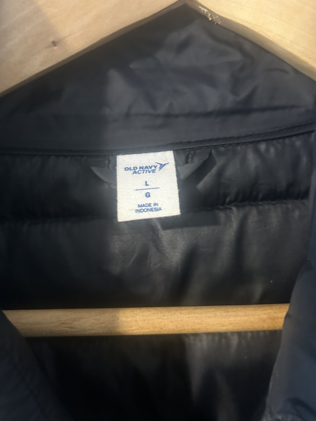 Old Navy Active Puffer Jacket - photo 2