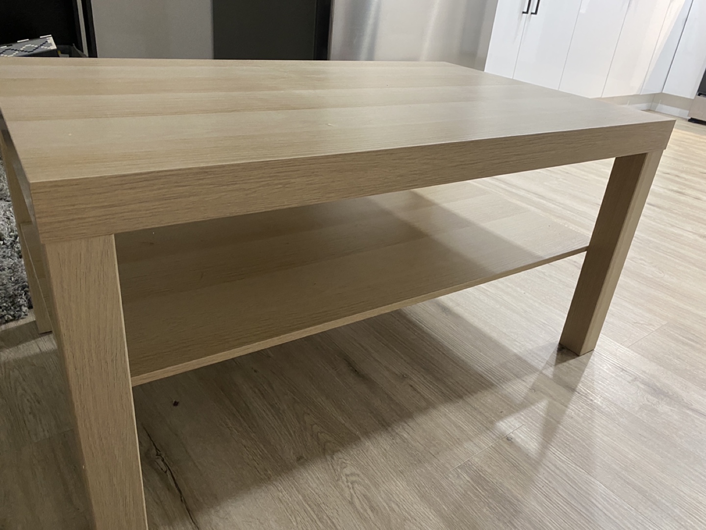 IKEA Coffee Table