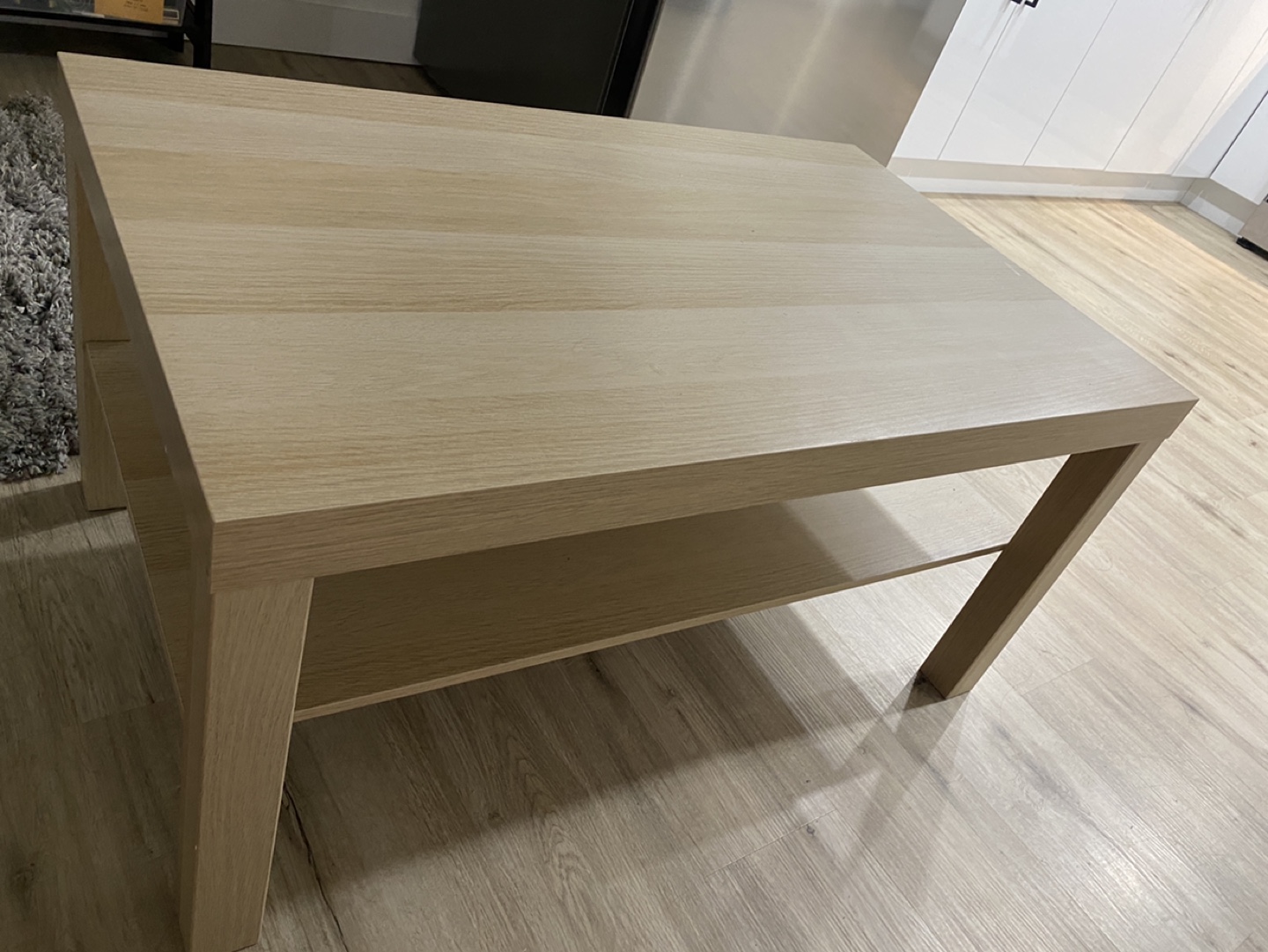 IKEA Coffee Table - photo 2