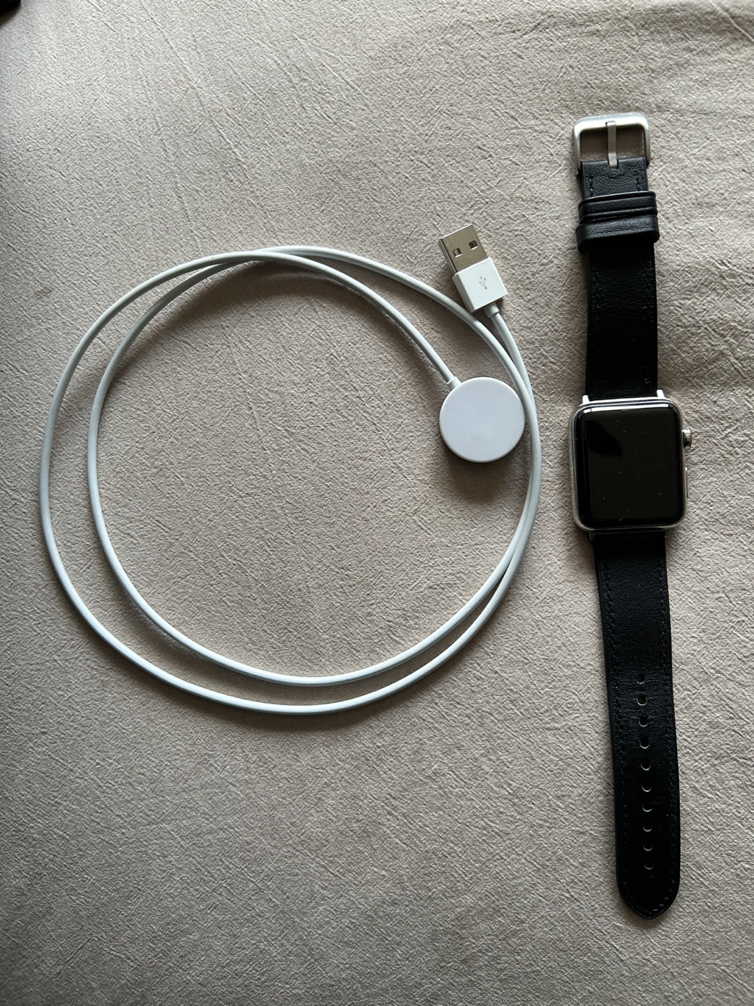 Apple Watch Series 3 - photo 2