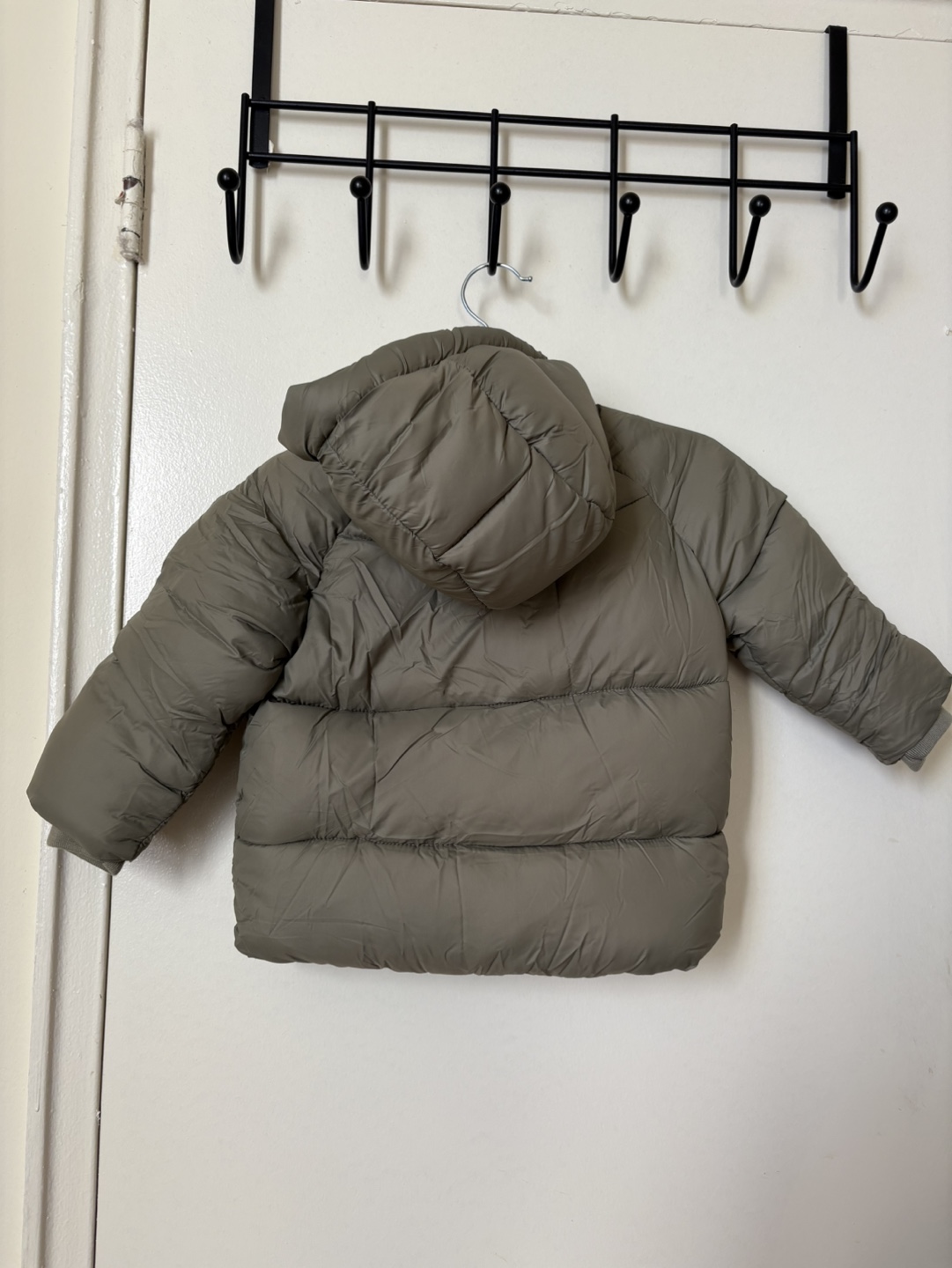 Zara Baby Boy Puffer Jacket - photo 3
