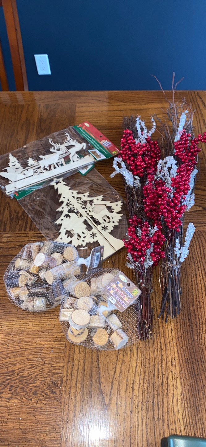 Christmas Decorations Bundle