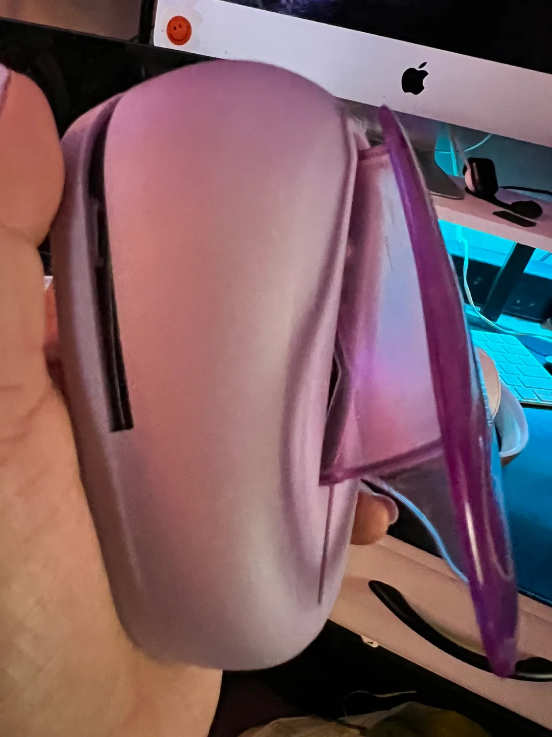 2x Paper Punch 🧡 image indicator(5)