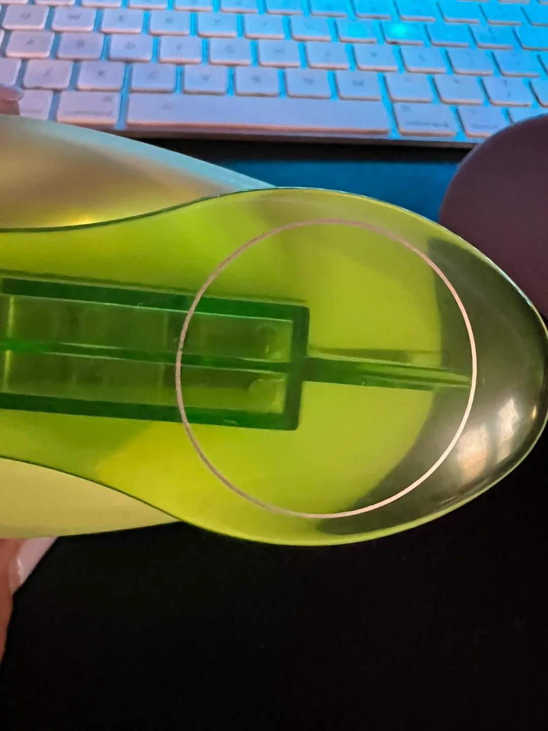 2x Paper Punch 🧡 image indicator(4)