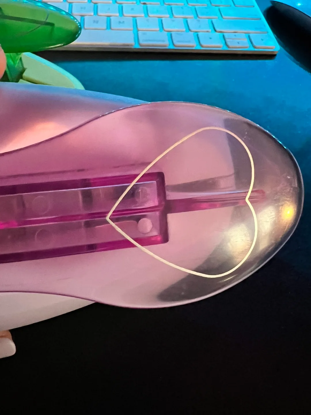 2x Paper Punch 🧡 image indicator(3)