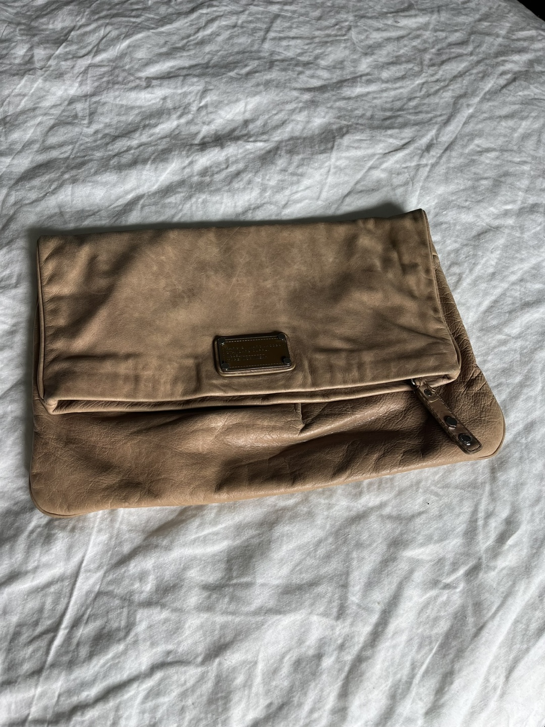 Marc by Marc Jacobs Clutch - photo 2