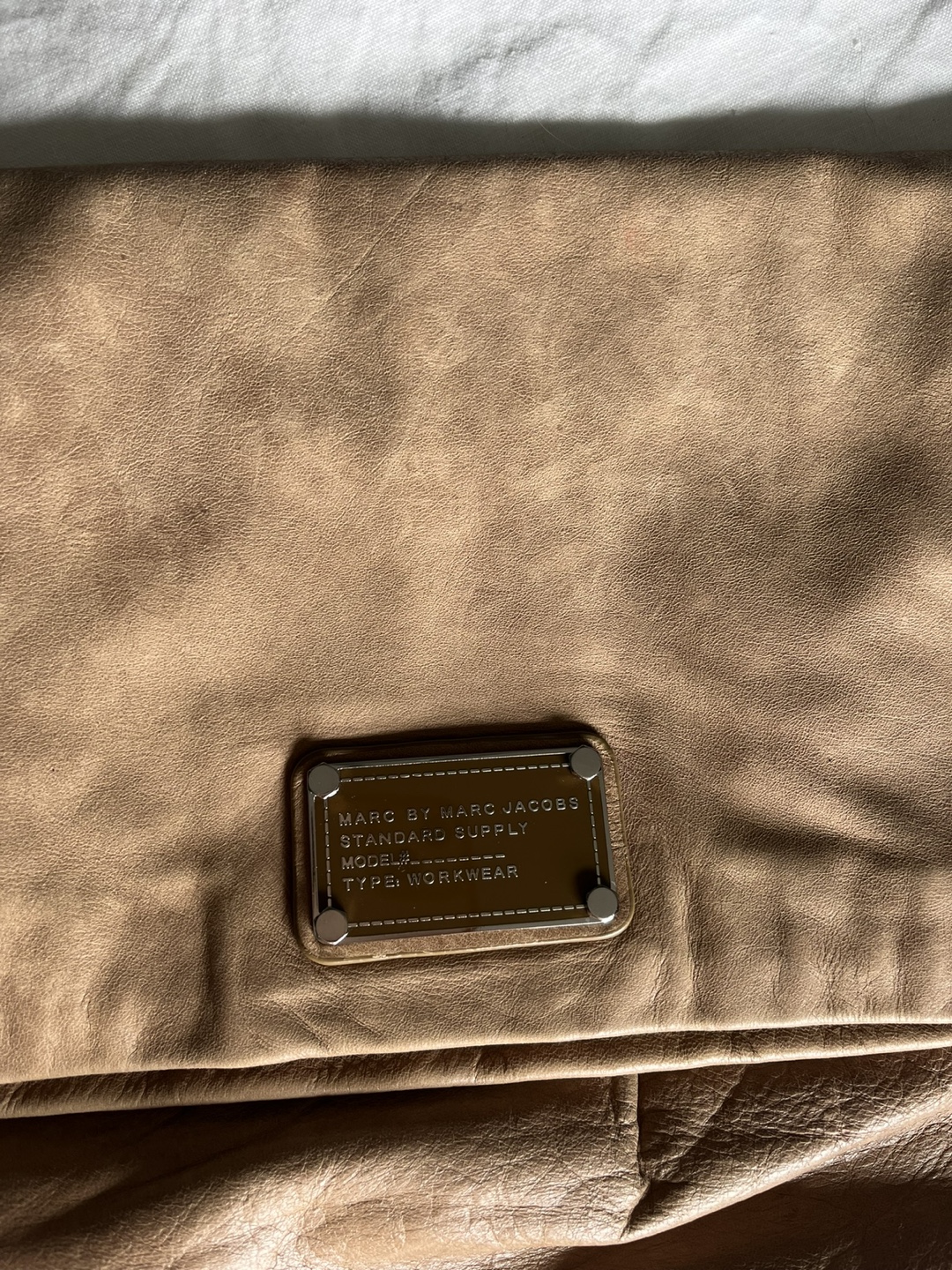 Marc by Marc Jacobs Clutch